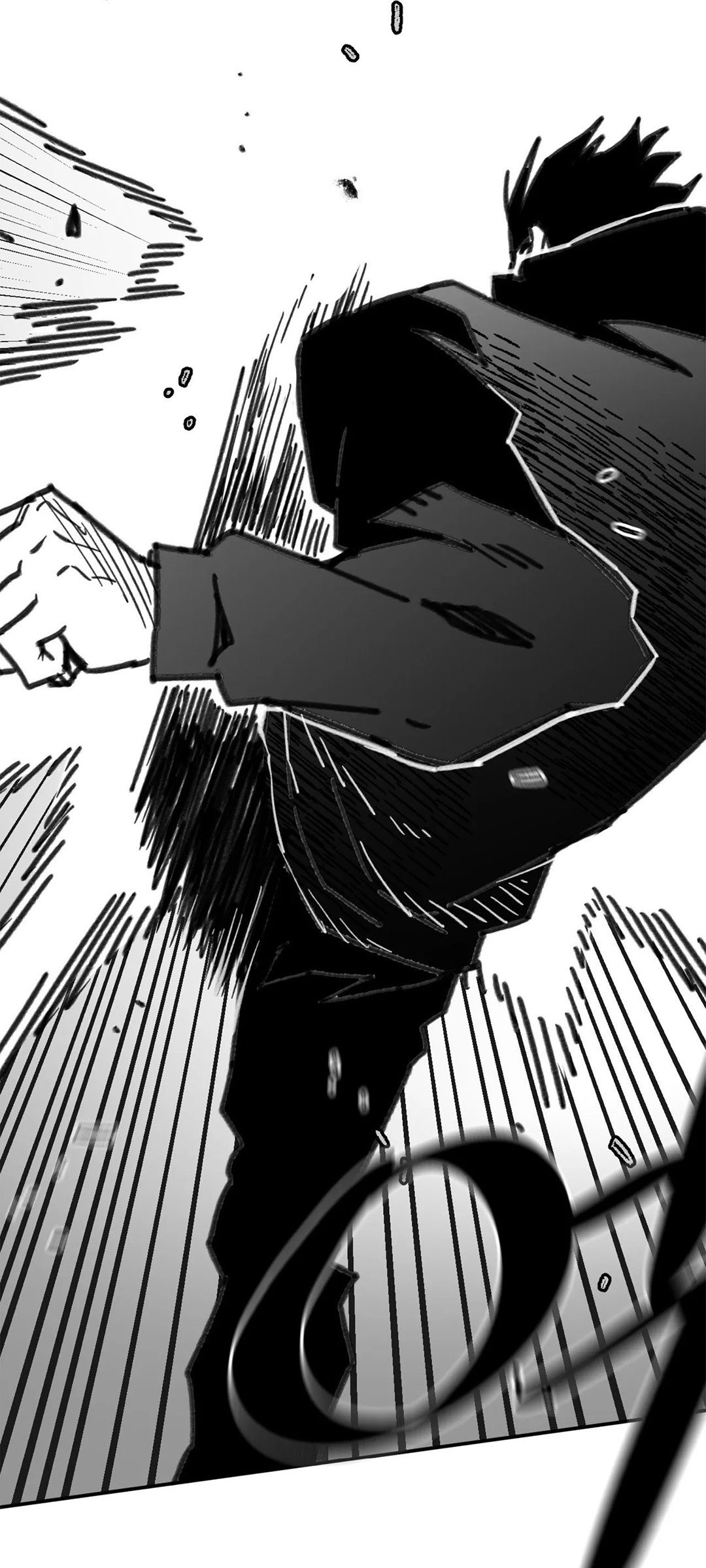 Highschool Boy chapter 106-AI halaman 62