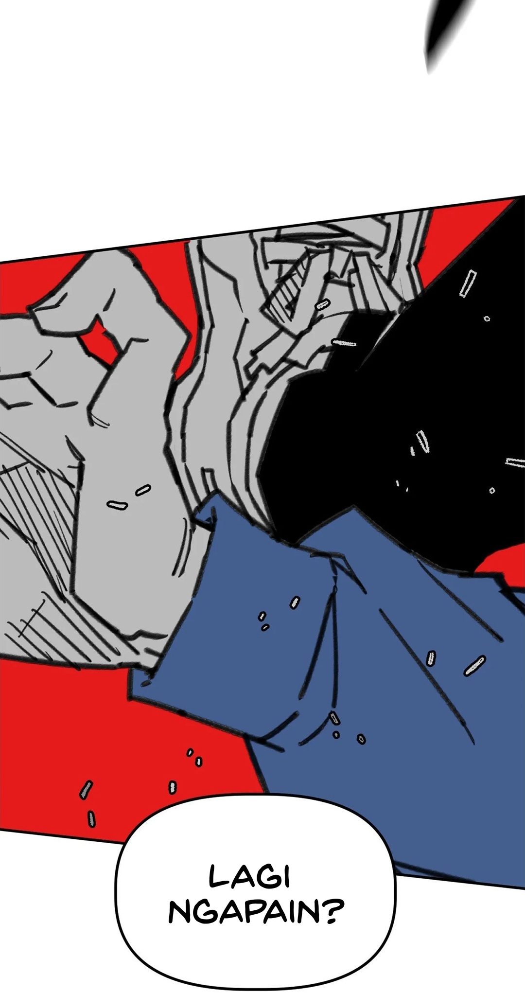 Highschool Boy chapter 106-AI halaman 63