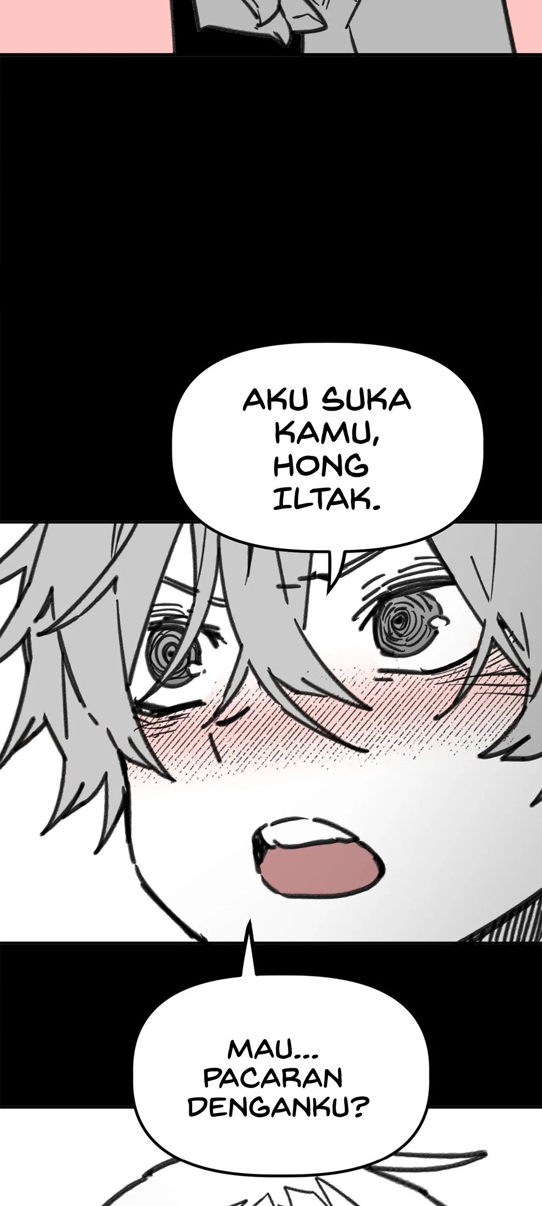Highschool Boy chapter 107-AI halaman 17