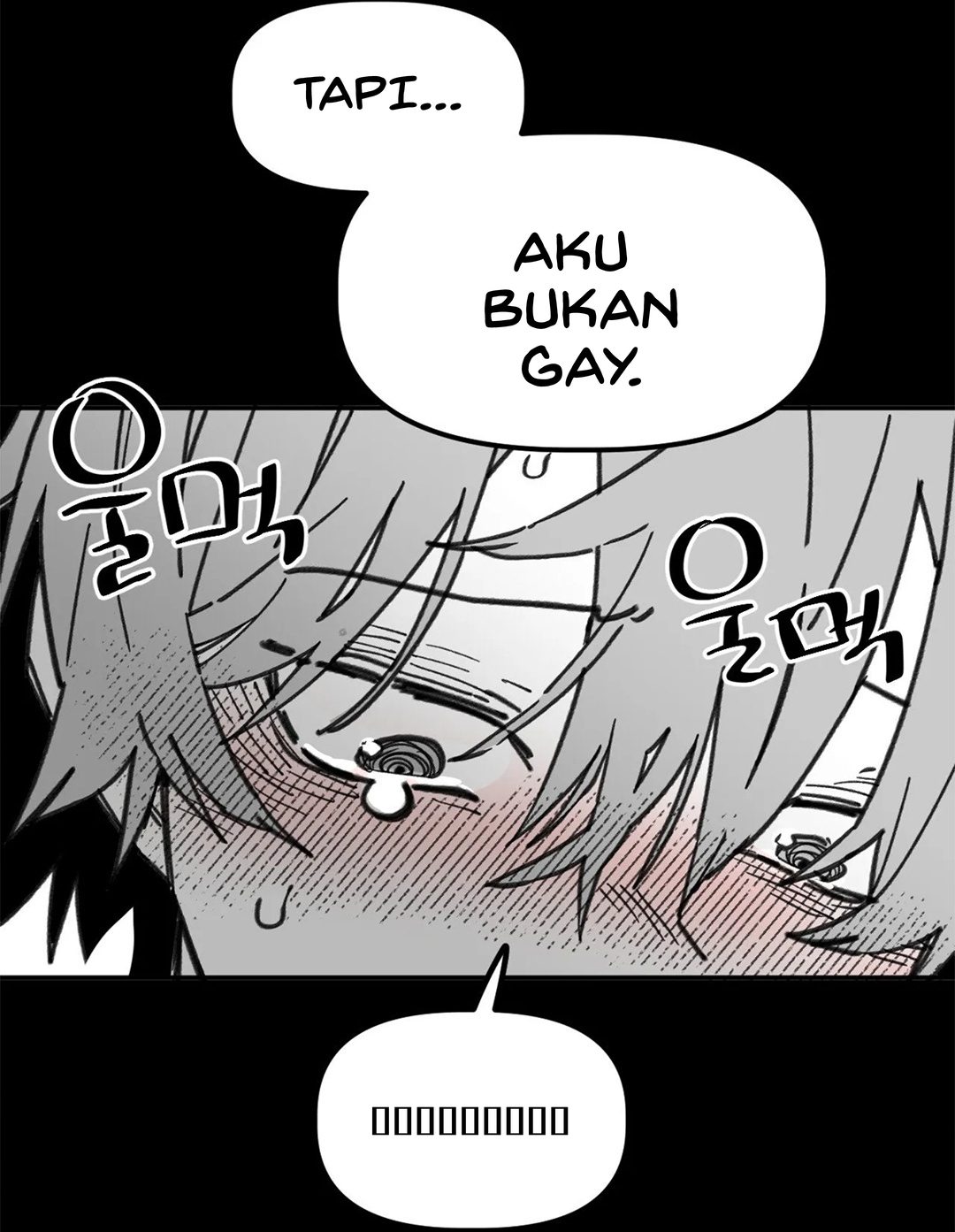 Highschool Boy chapter 107-AI halaman 23
