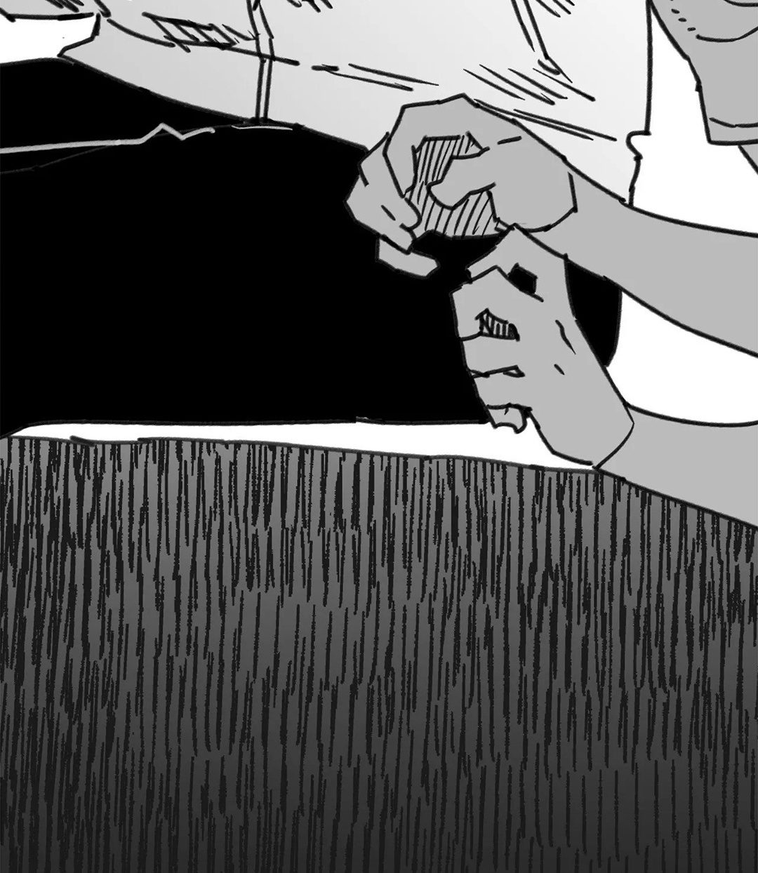Highschool Boy chapter 107-AI halaman 27