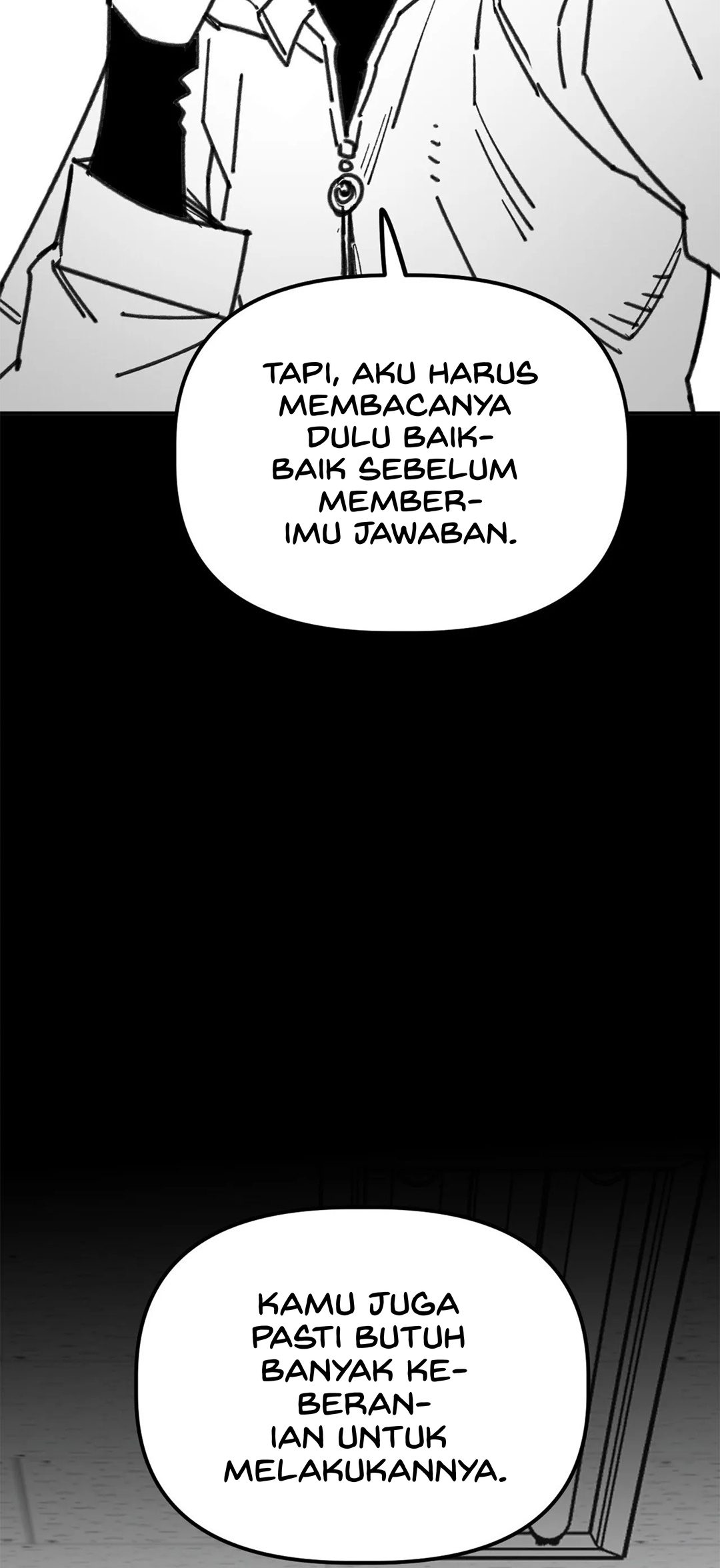 Highschool Boy chapter 107-AI halaman 29