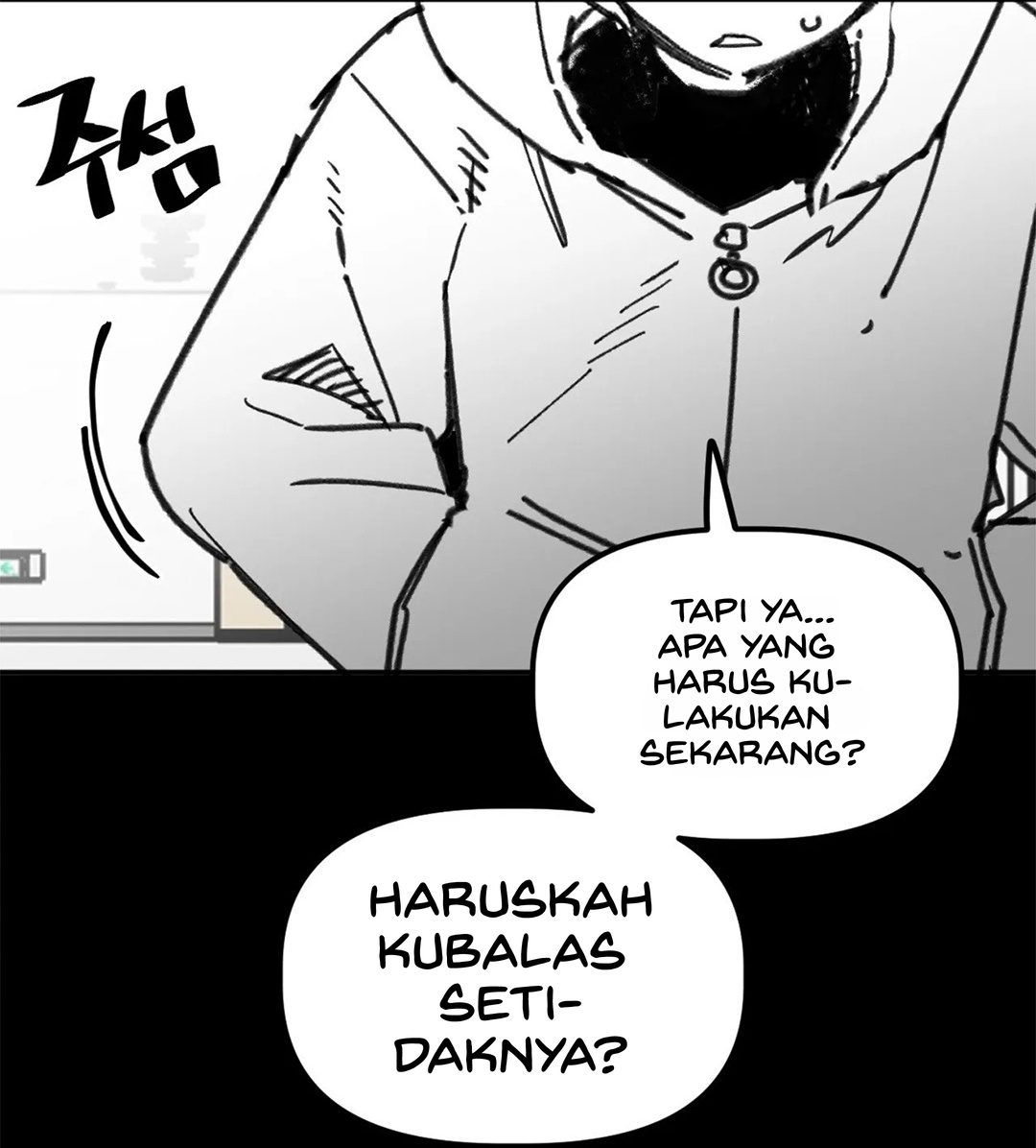 Highschool Boy chapter 107-AI halaman 36