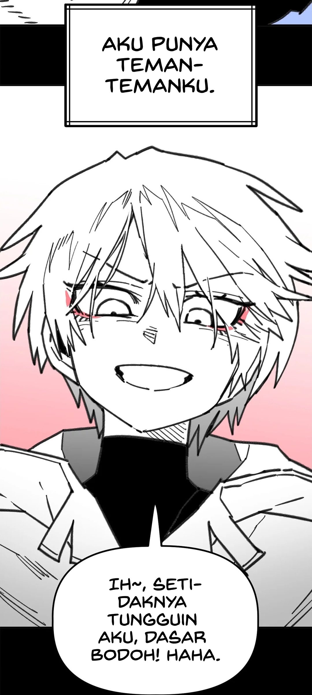 Highschool Boy chapter 107-AI halaman 49