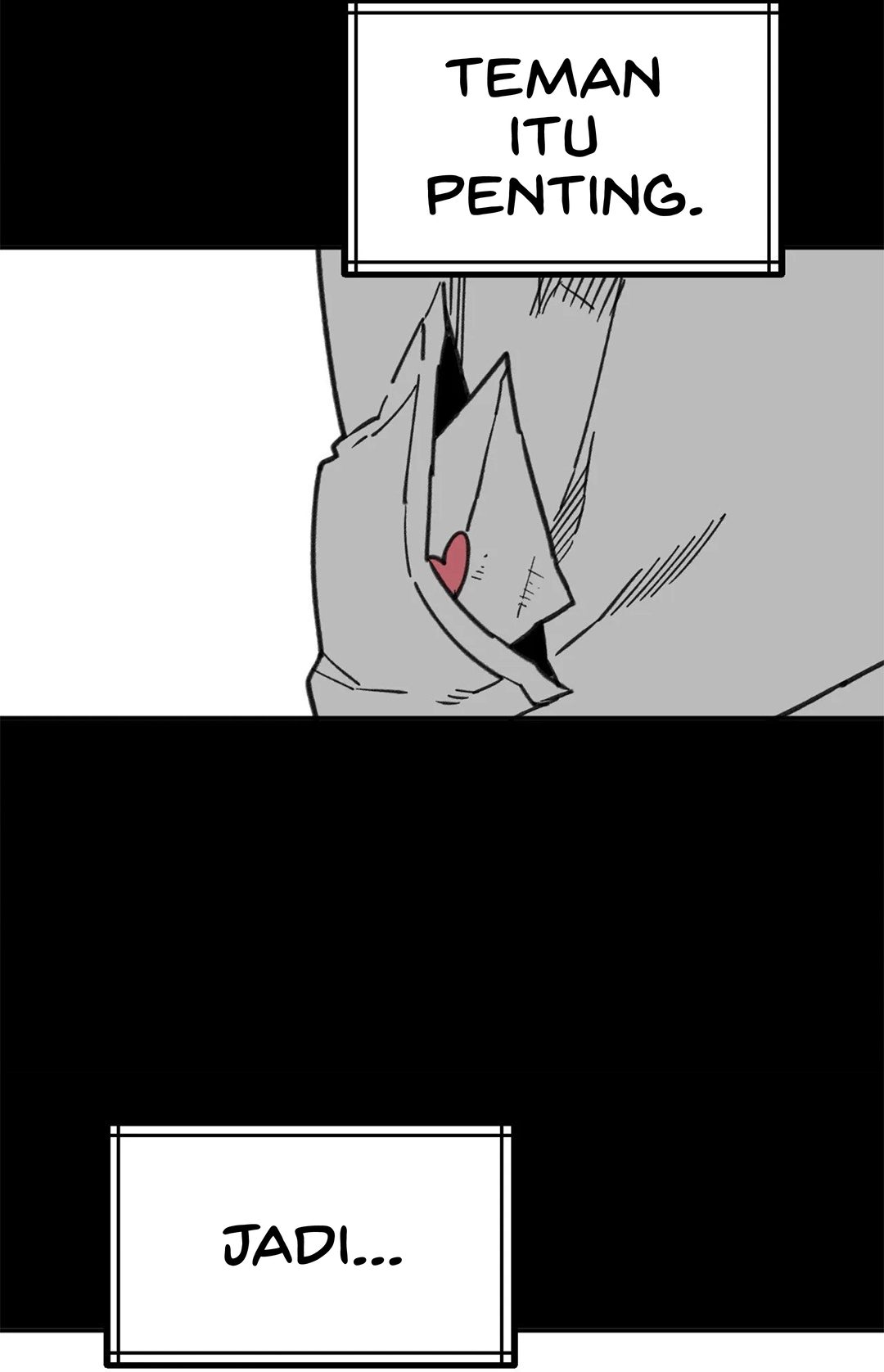 Highschool Boy chapter 107-AI halaman 51
