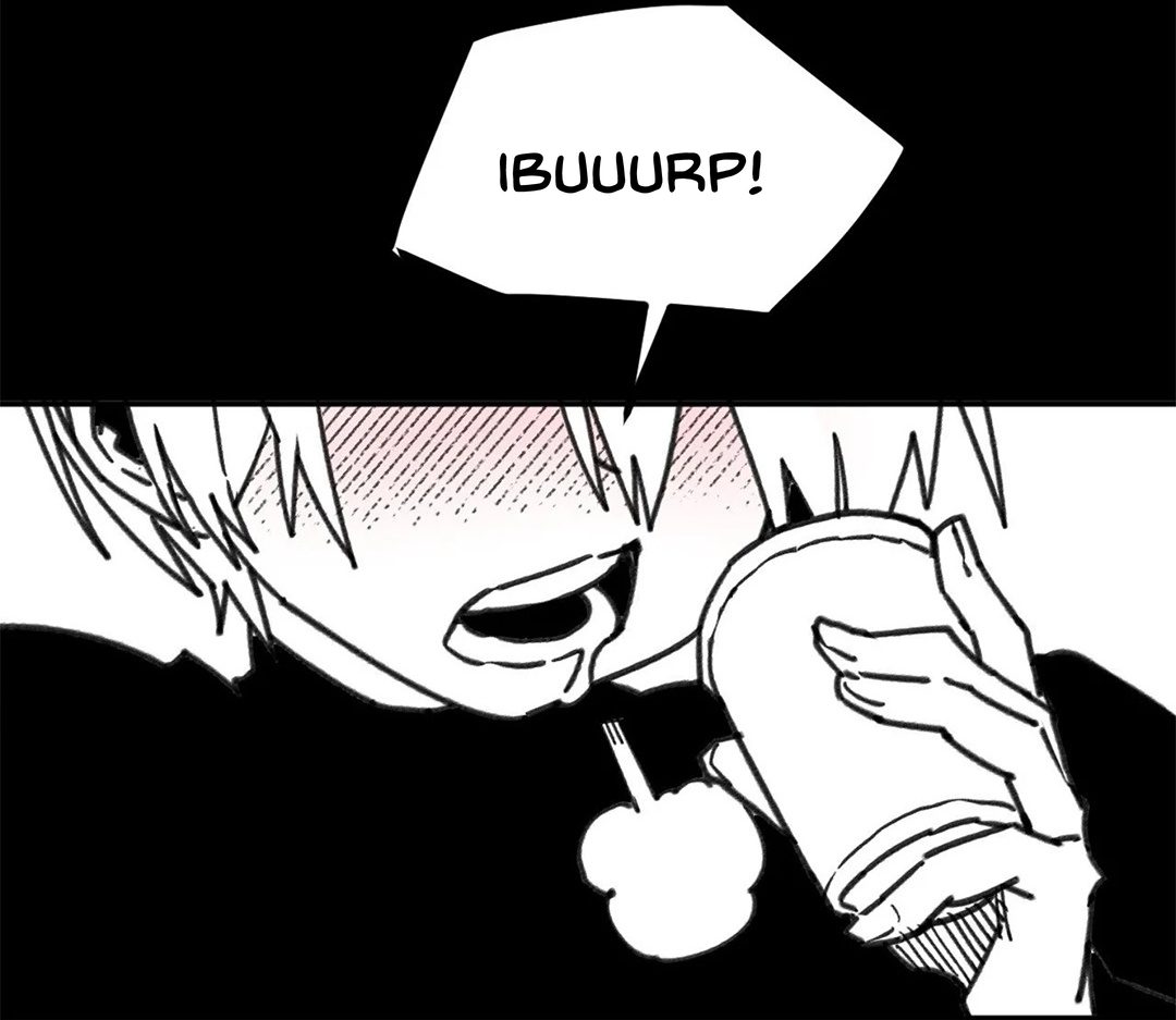 Highschool Boy chapter 107-AI halaman 54