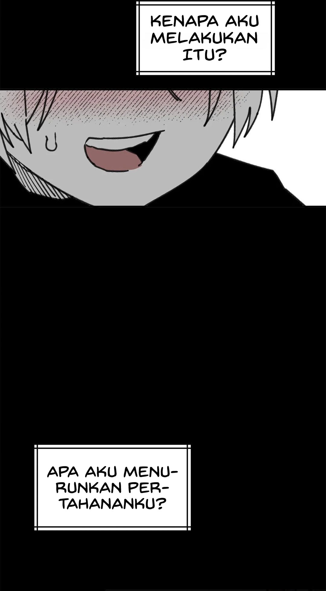 Highschool Boy chapter 107-AI halaman 61