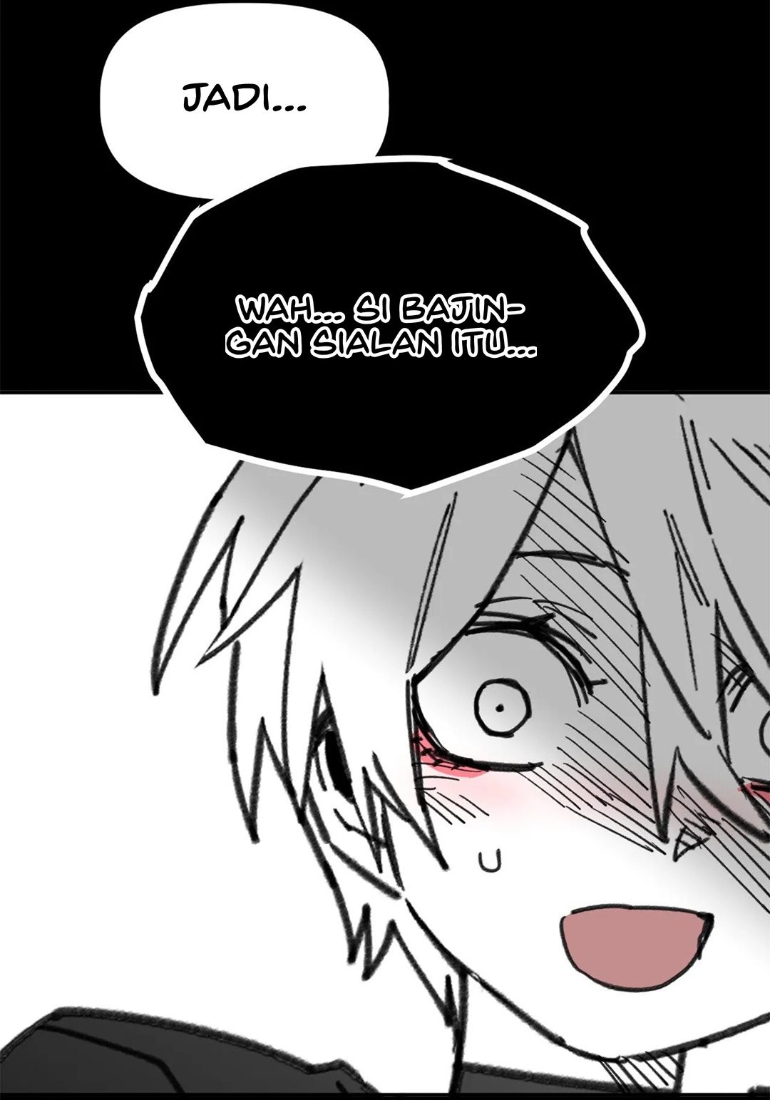 Highschool Boy chapter 107-AI halaman 68