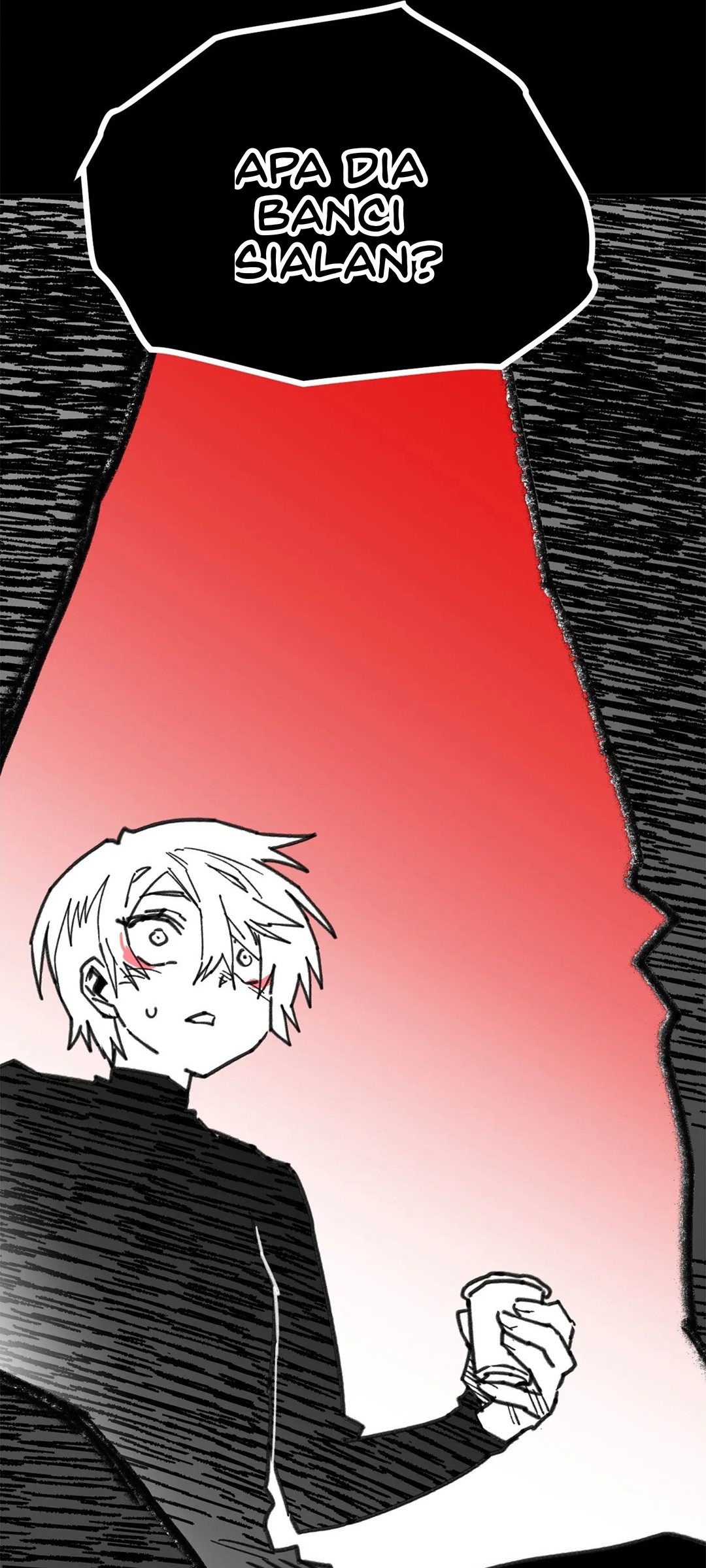 Highschool Boy chapter 107-AI halaman 69