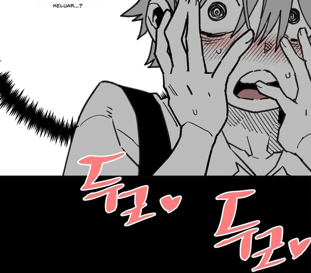 Highschool Boy chapter 109-AI halaman 6