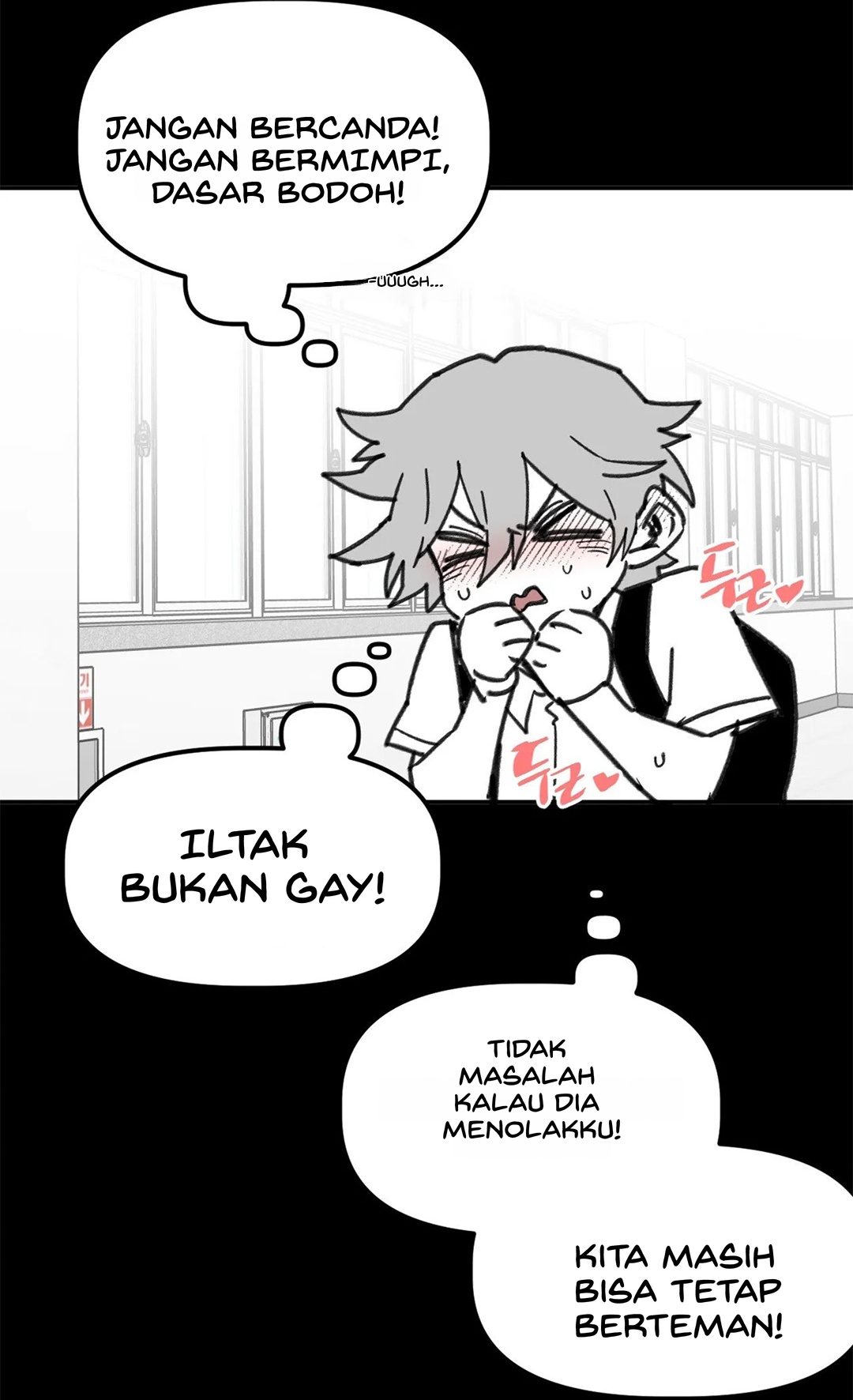Highschool Boy chapter 109-AI halaman 7