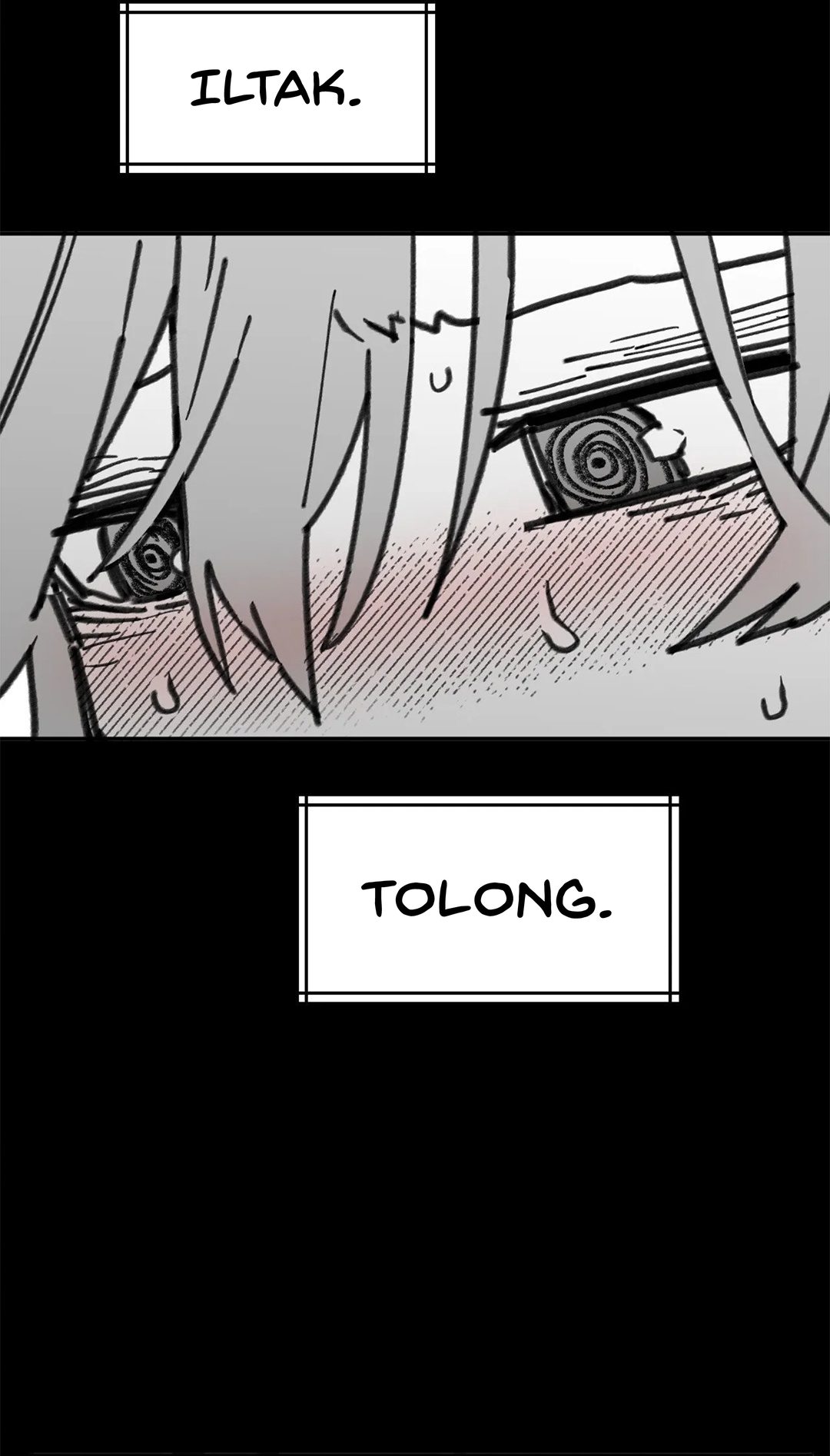 Highschool Boy chapter 109-AI halaman 11