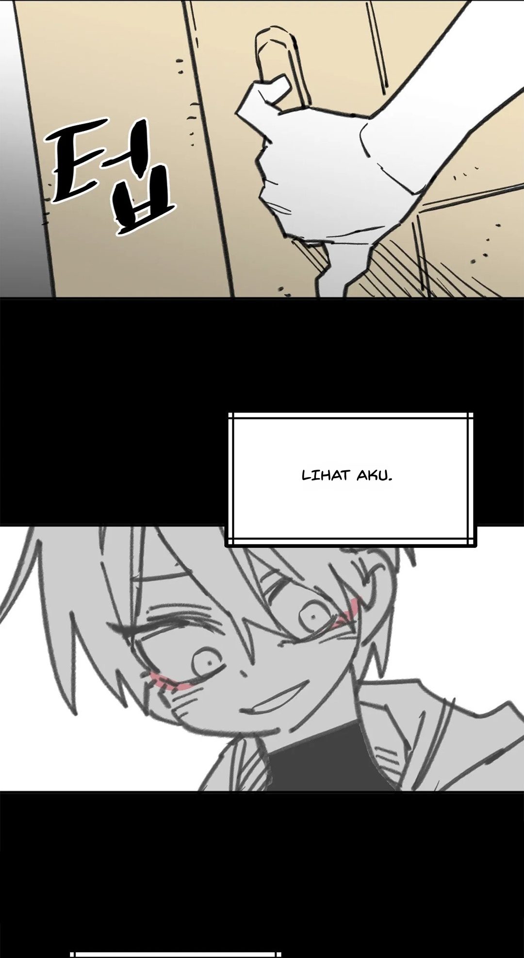 Highschool Boy chapter 109-AI halaman 13