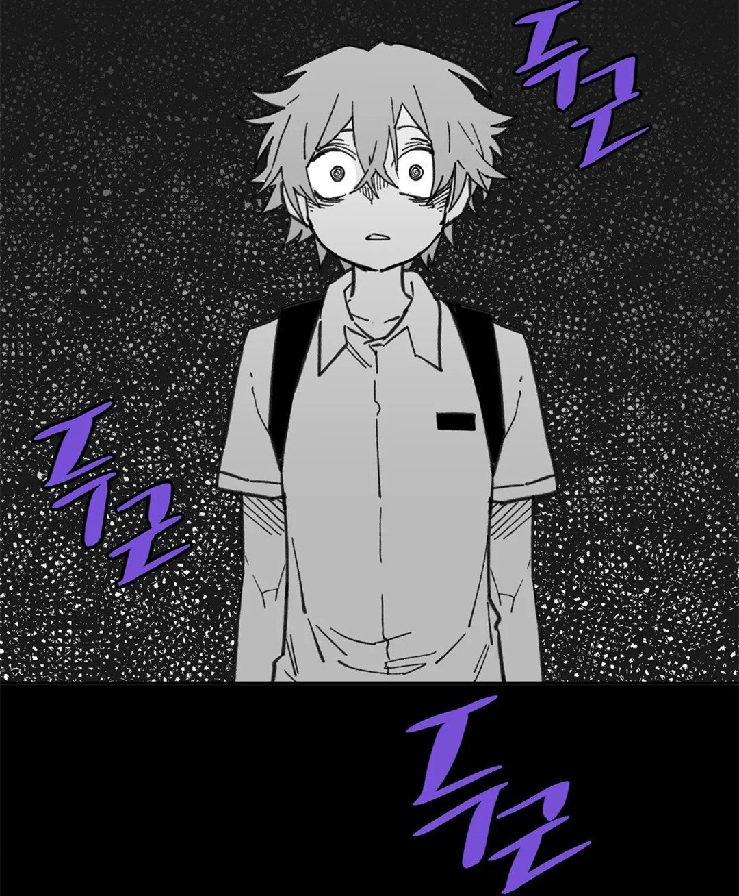 Highschool Boy chapter 109-AI halaman 19