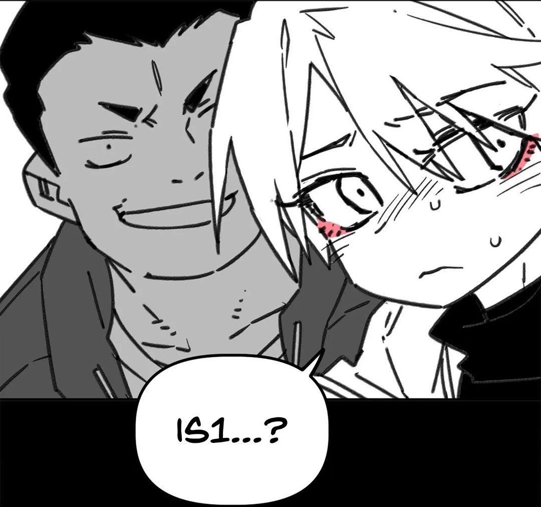 Highschool Boy chapter 109-AI halaman 29