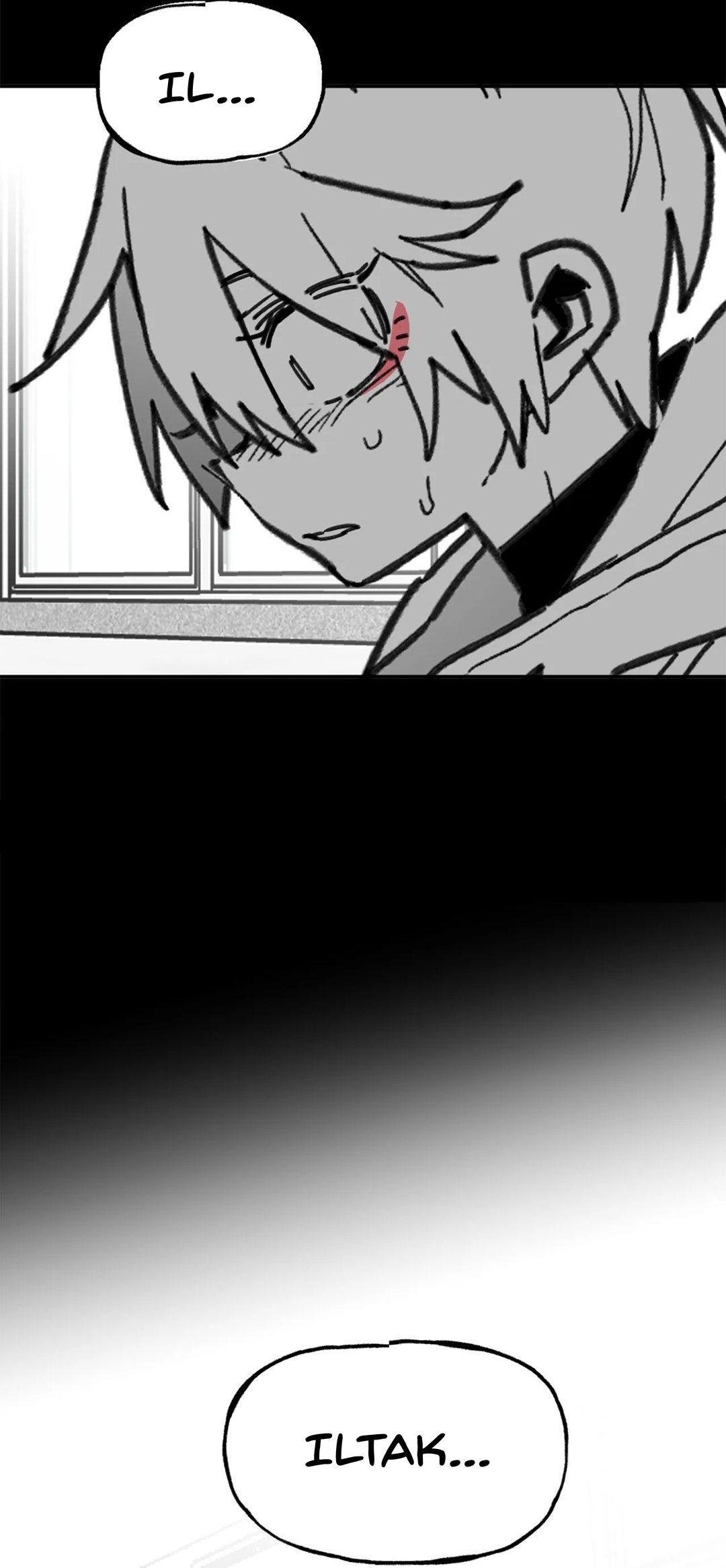 Highschool Boy chapter 109-AI halaman 33