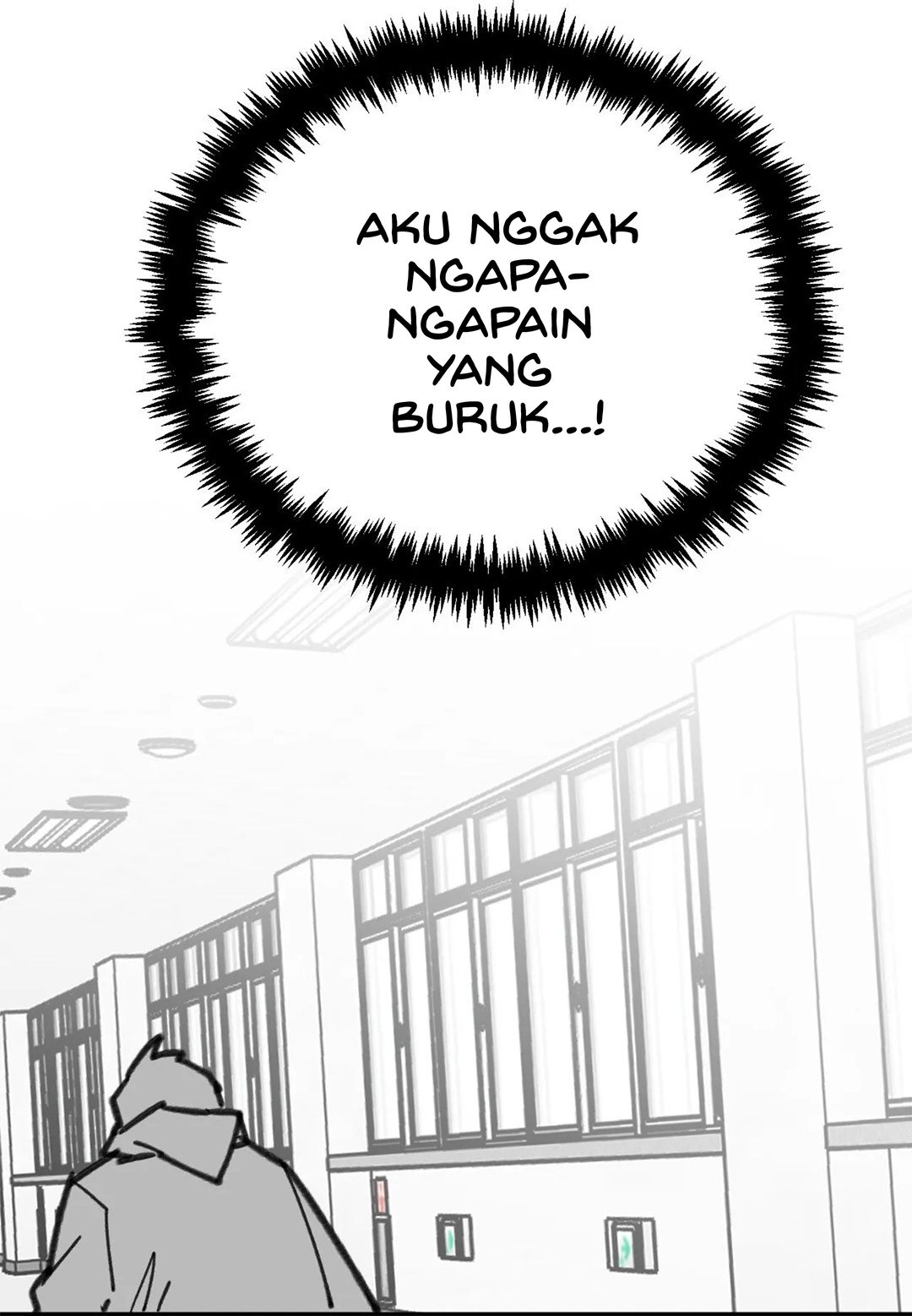 Highschool Boy chapter 109-AI halaman 37