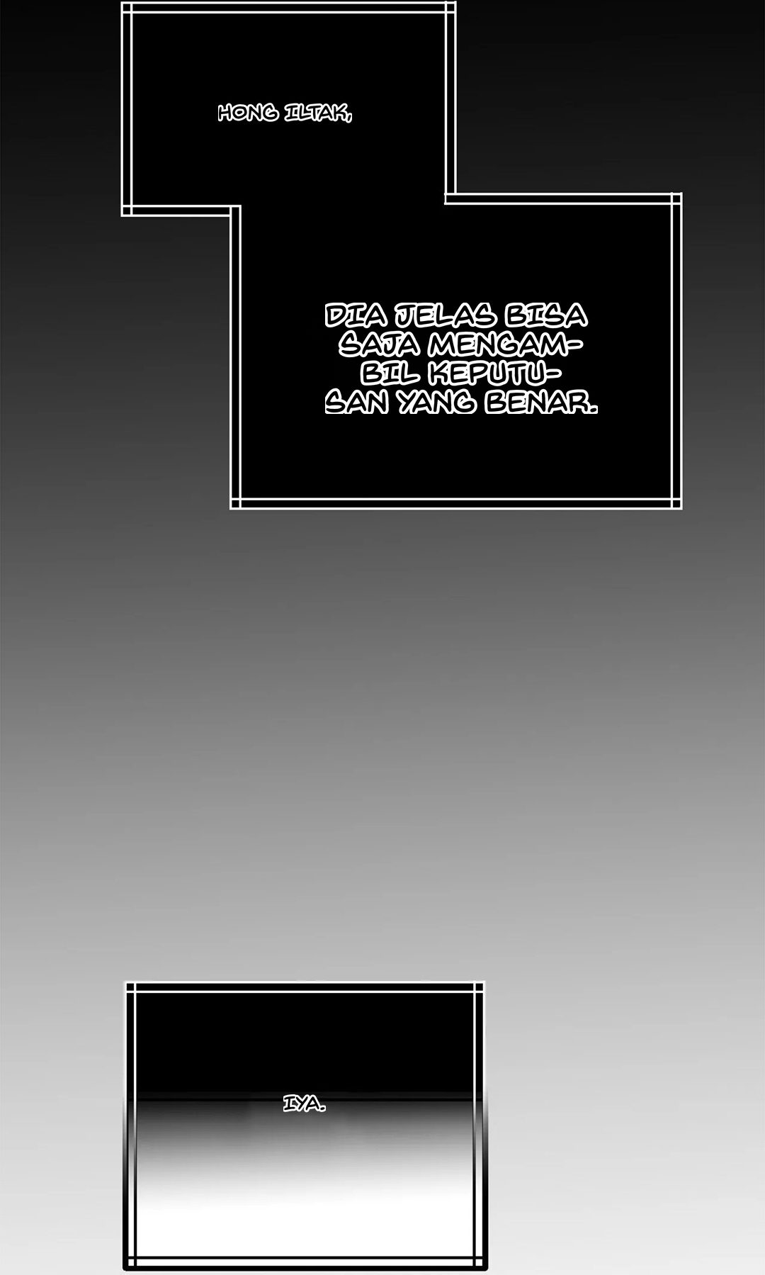 Highschool Boy chapter 109-AI halaman 38