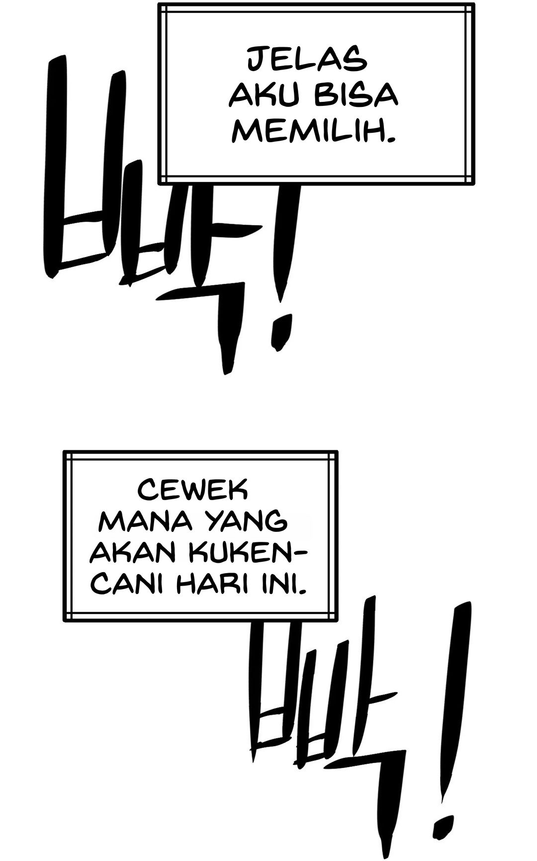 Highschool Boy chapter 109-AI halaman 39