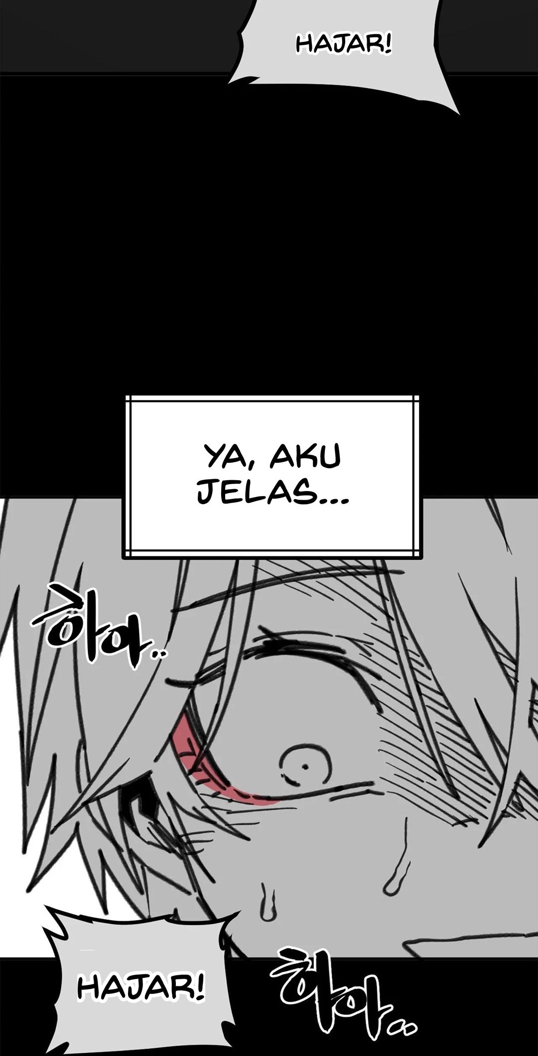 Highschool Boy chapter 109-AI halaman 59