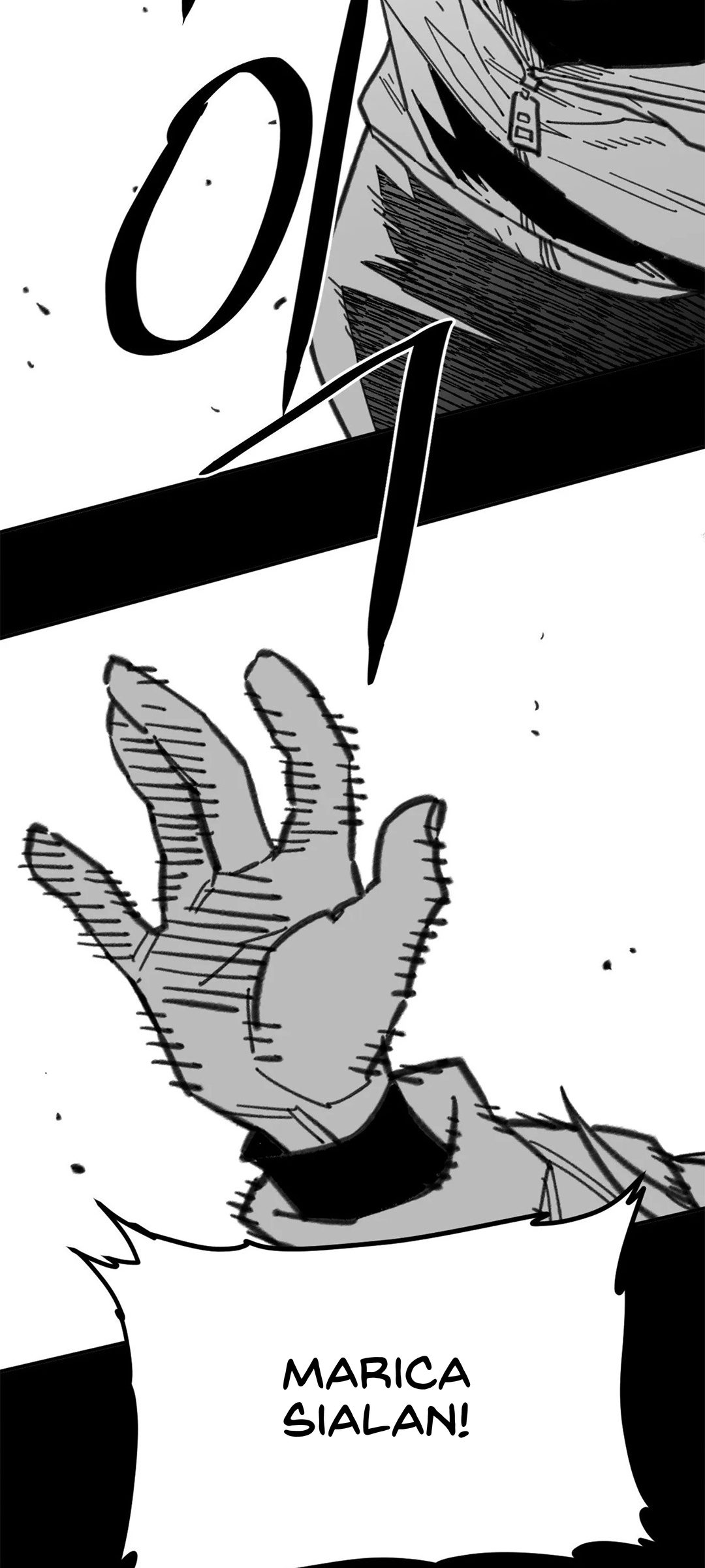 Highschool Boy chapter 109-AI halaman 63
