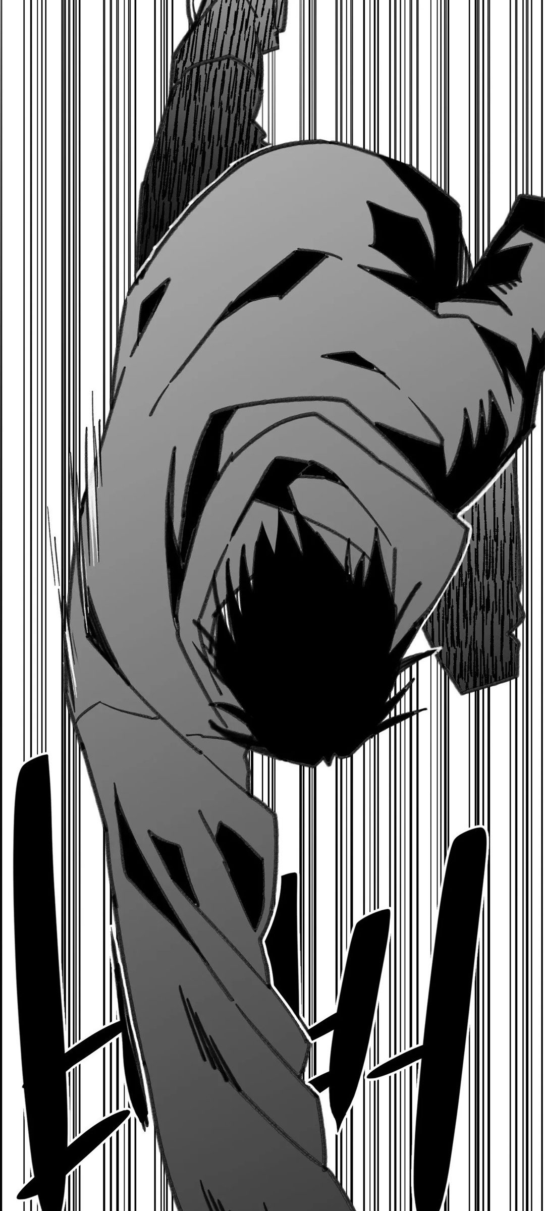 Highschool Boy chapter 109-AI halaman 65
