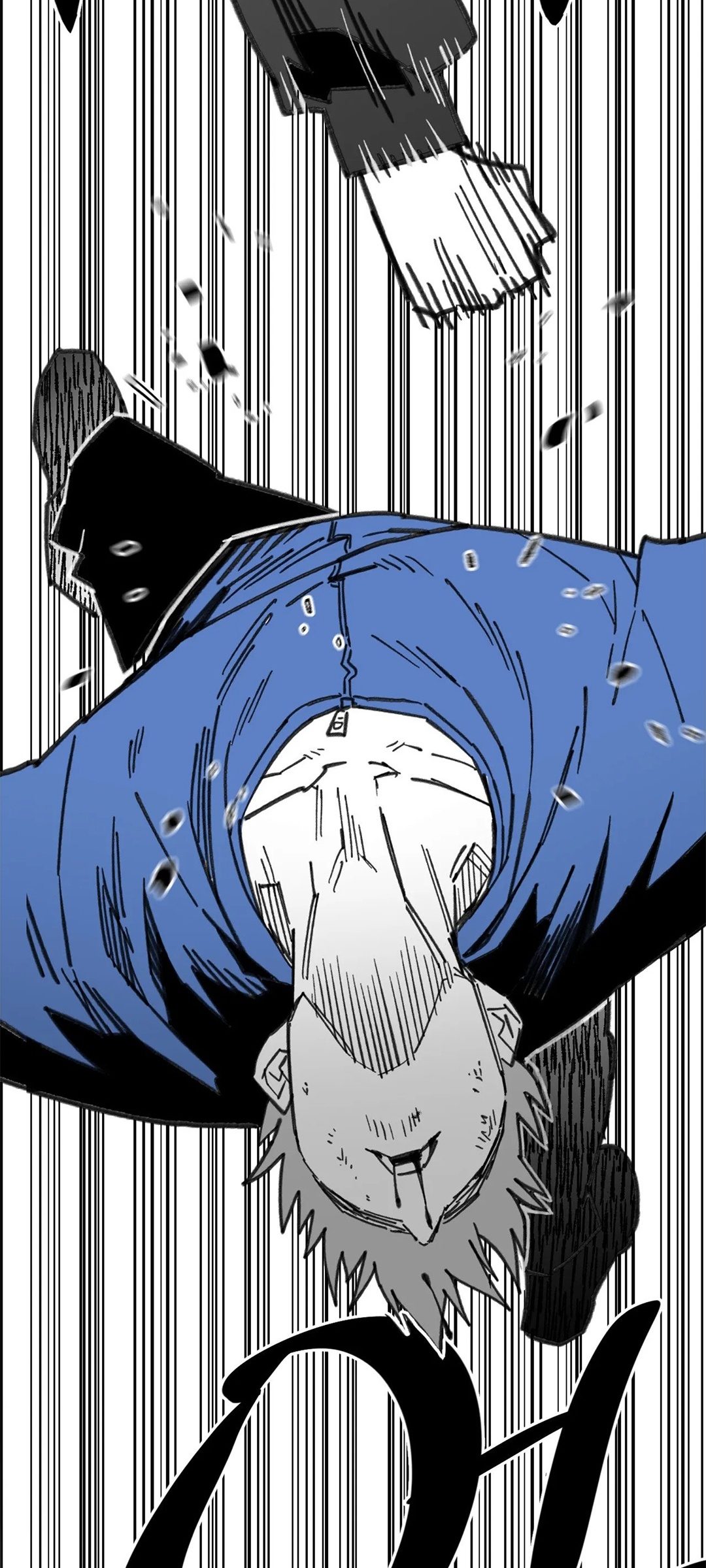 Highschool Boy chapter 109-AI halaman 66