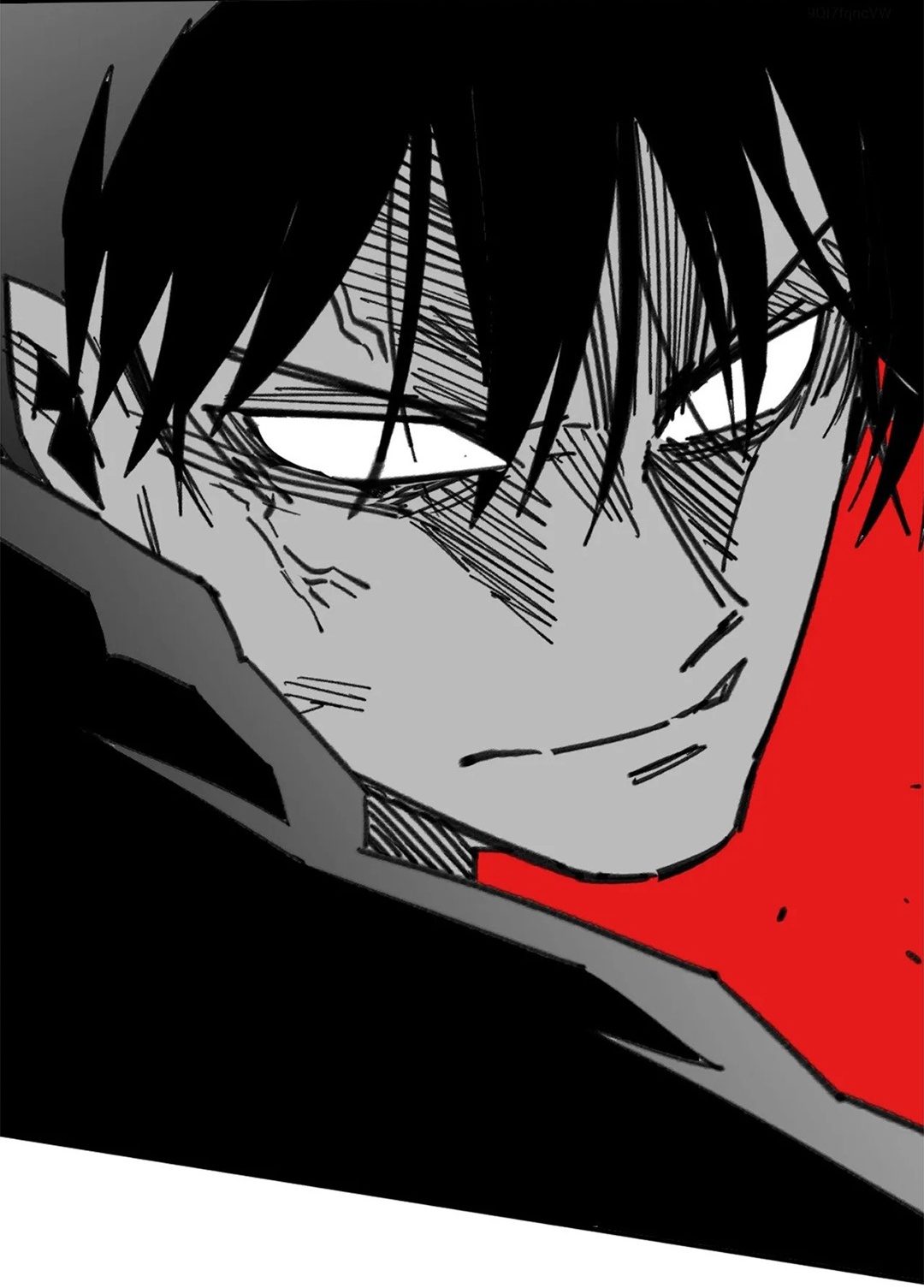 Highschool Boy chapter 109-AI halaman 68