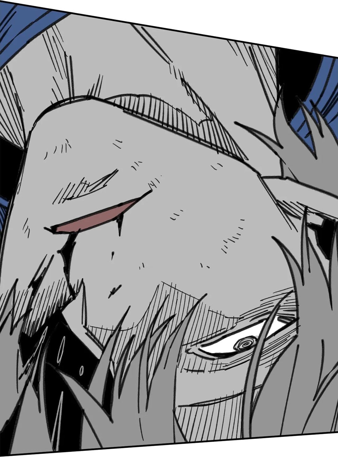 Highschool Boy chapter 109-AI halaman 69