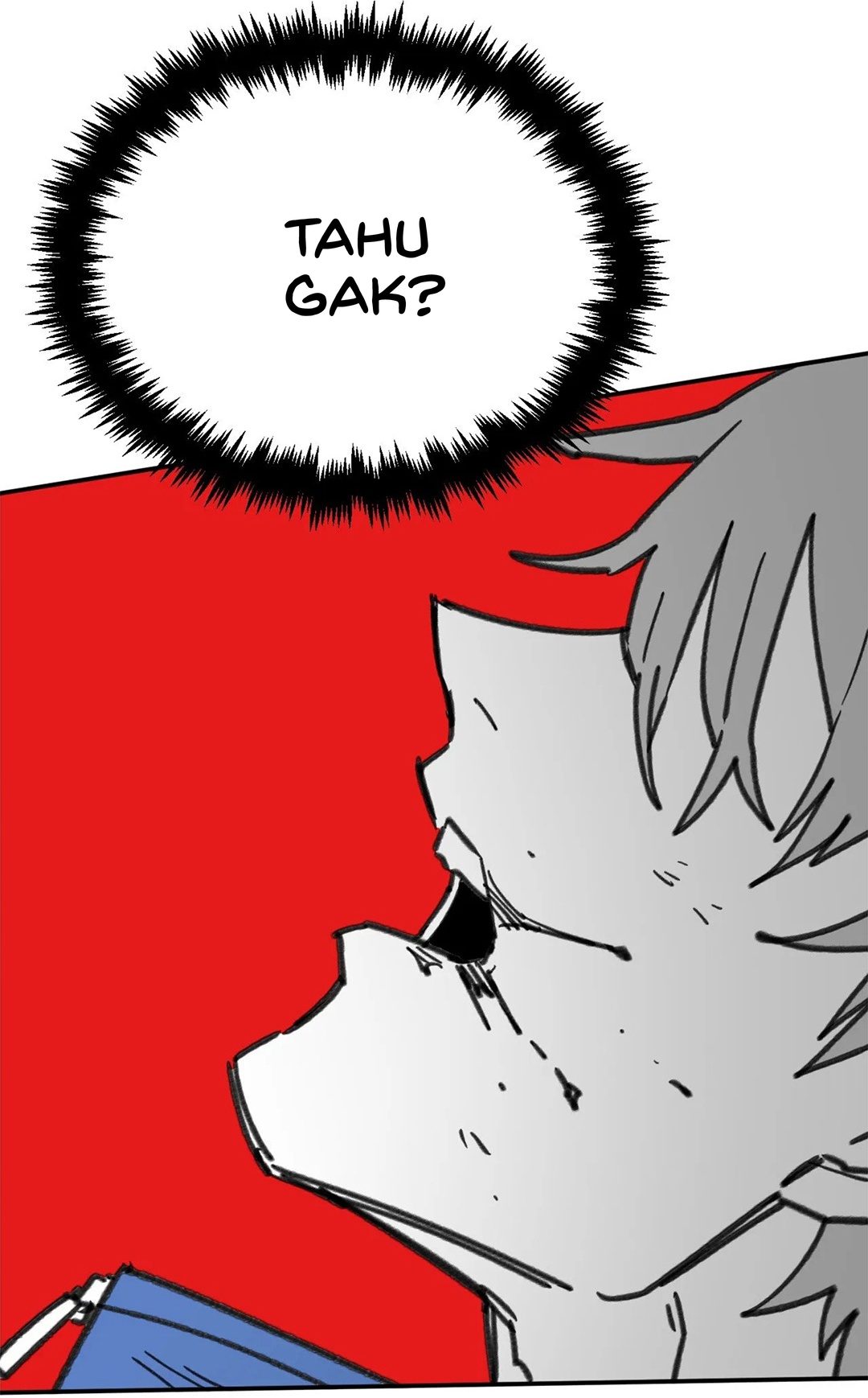 Highschool Boy chapter 109-AI halaman 71