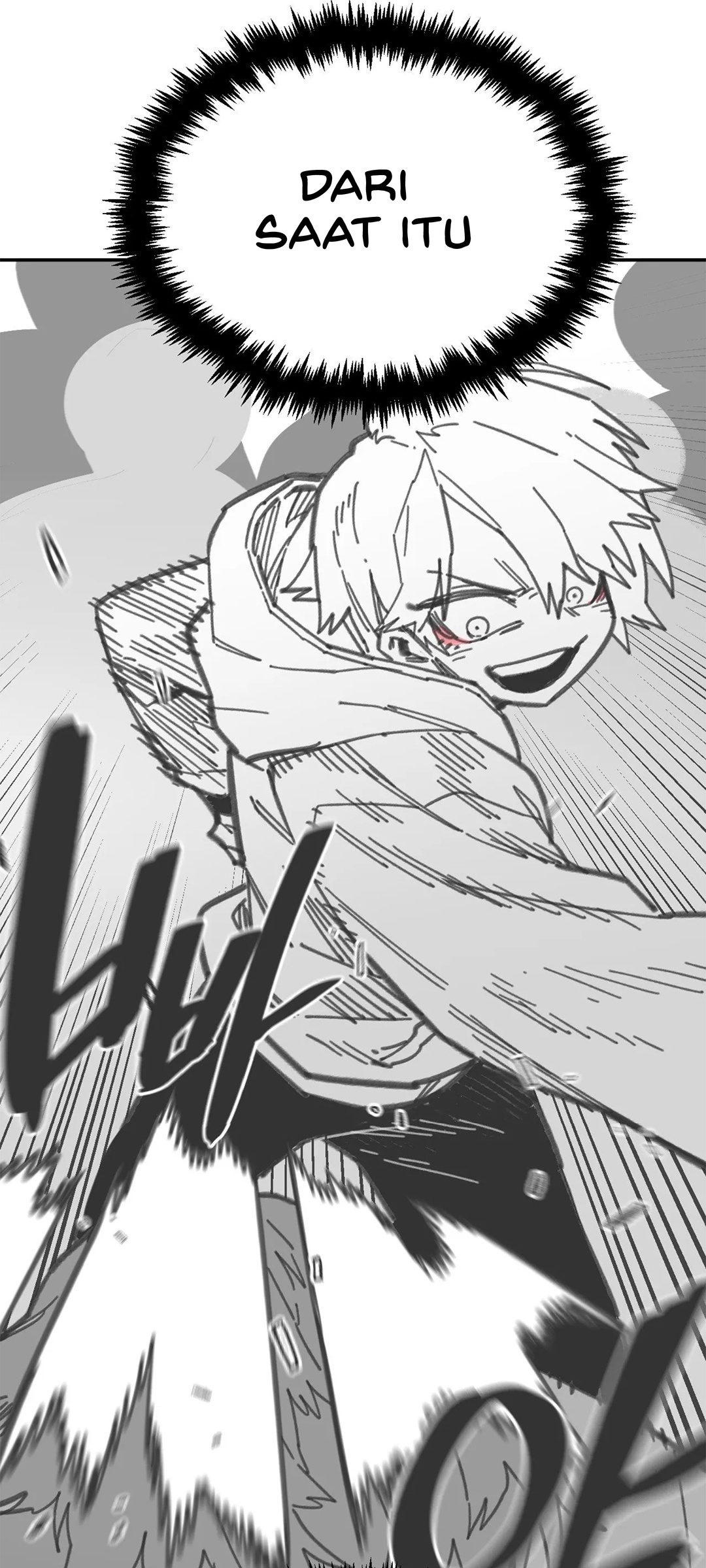 Highschool Boy chapter 109-AI halaman 73