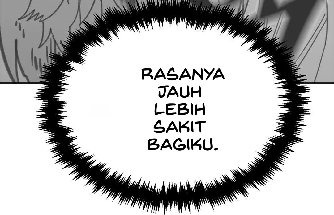Highschool Boy chapter 109-AI halaman 74