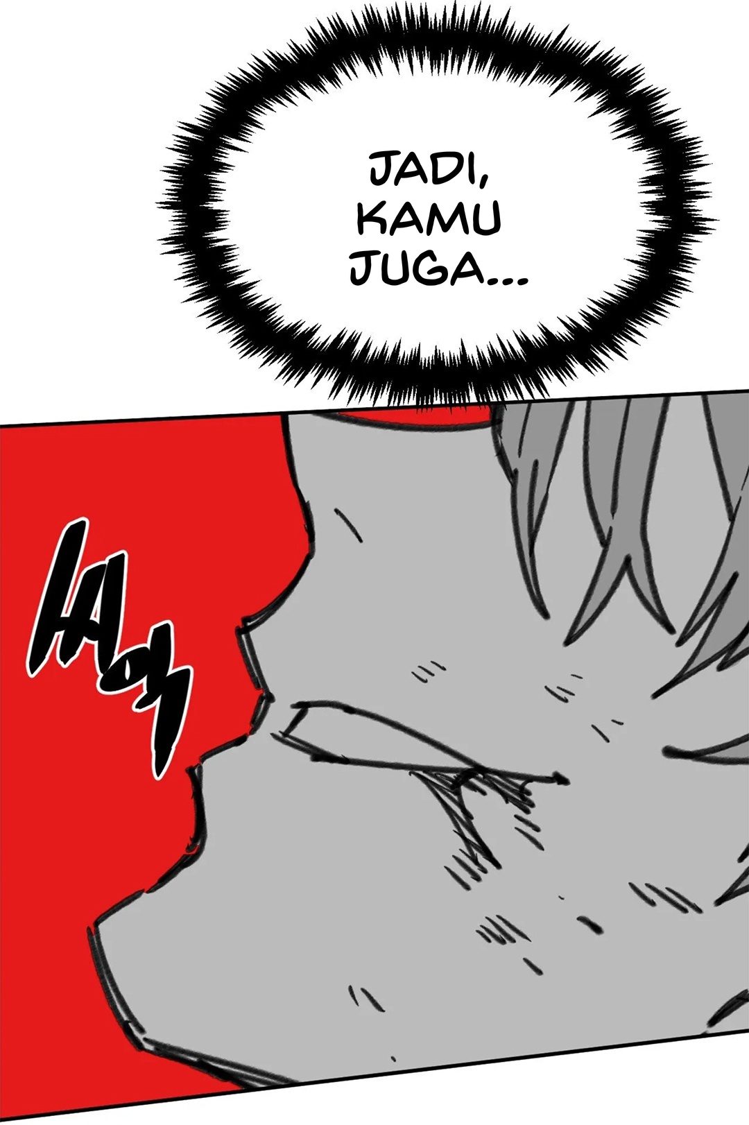 Highschool Boy chapter 109-AI halaman 75