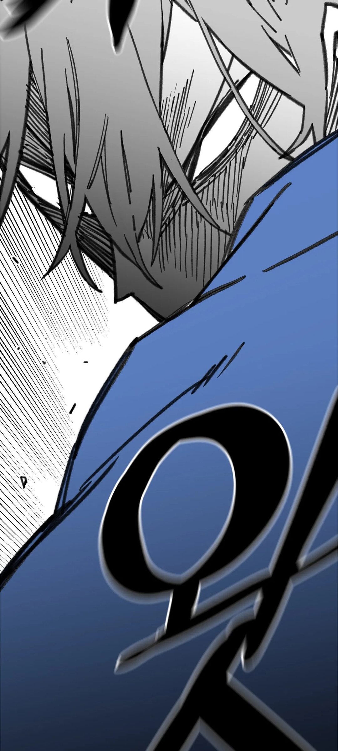 Highschool Boy chapter 109-AI halaman 77