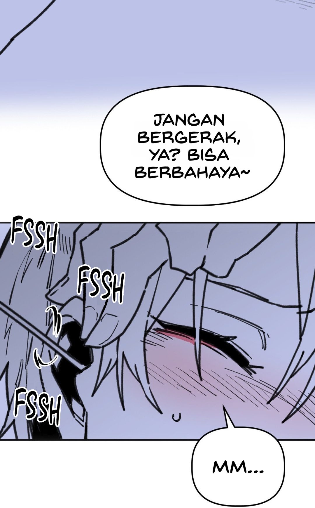 Highschool Boy chapter 92-AI halaman 6