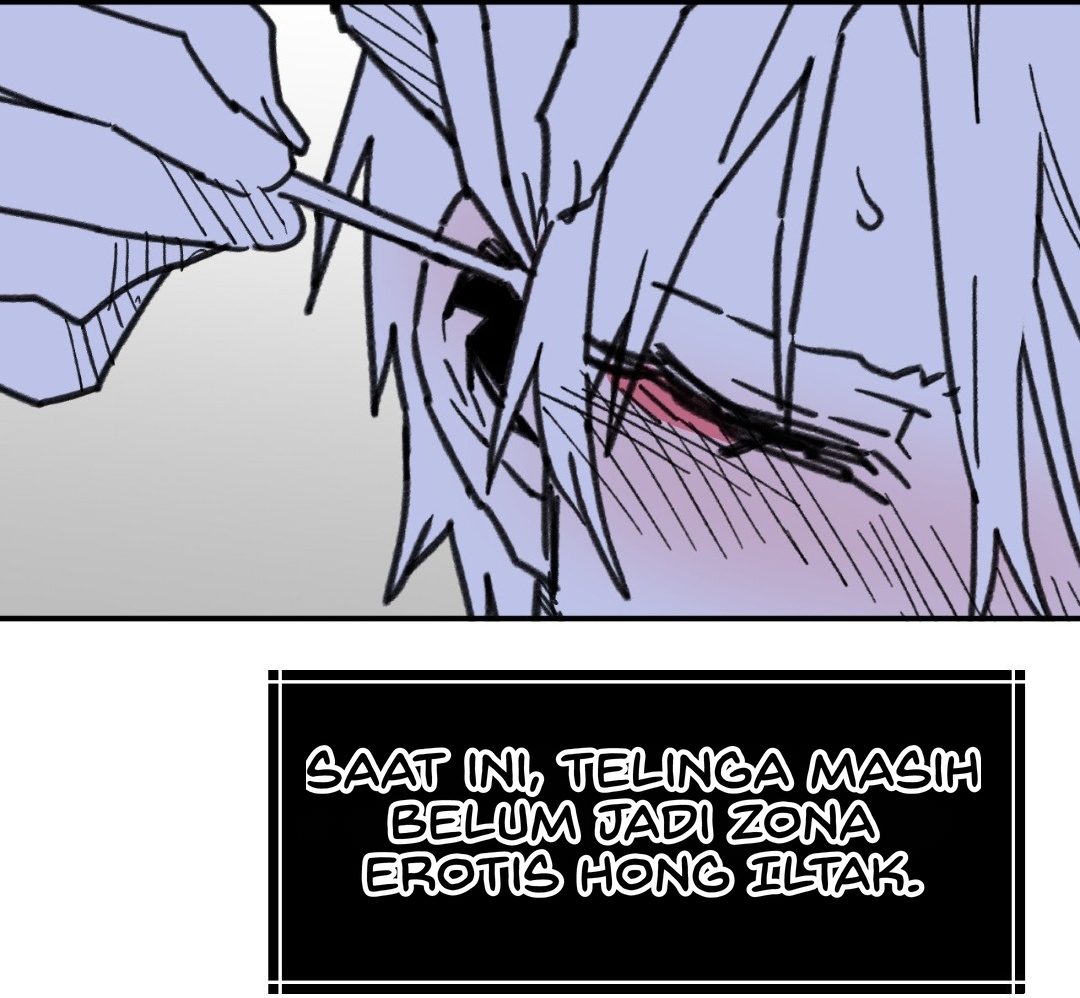 Highschool Boy chapter 92-AI halaman 12