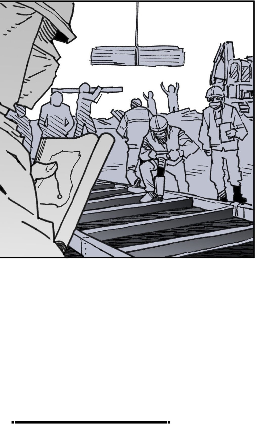 Highschool Boy chapter 92-AI halaman 16