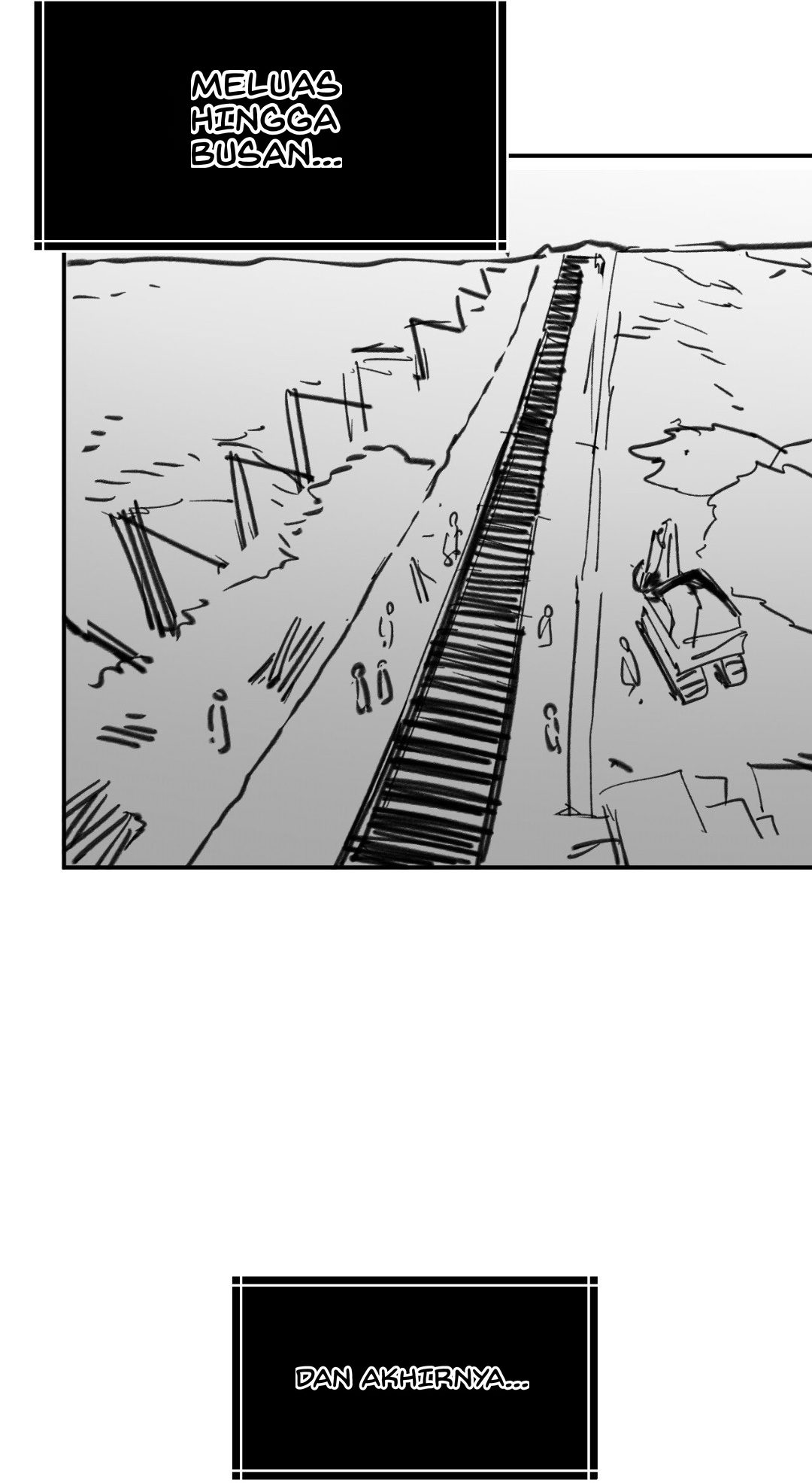 Highschool Boy chapter 92-AI halaman 17