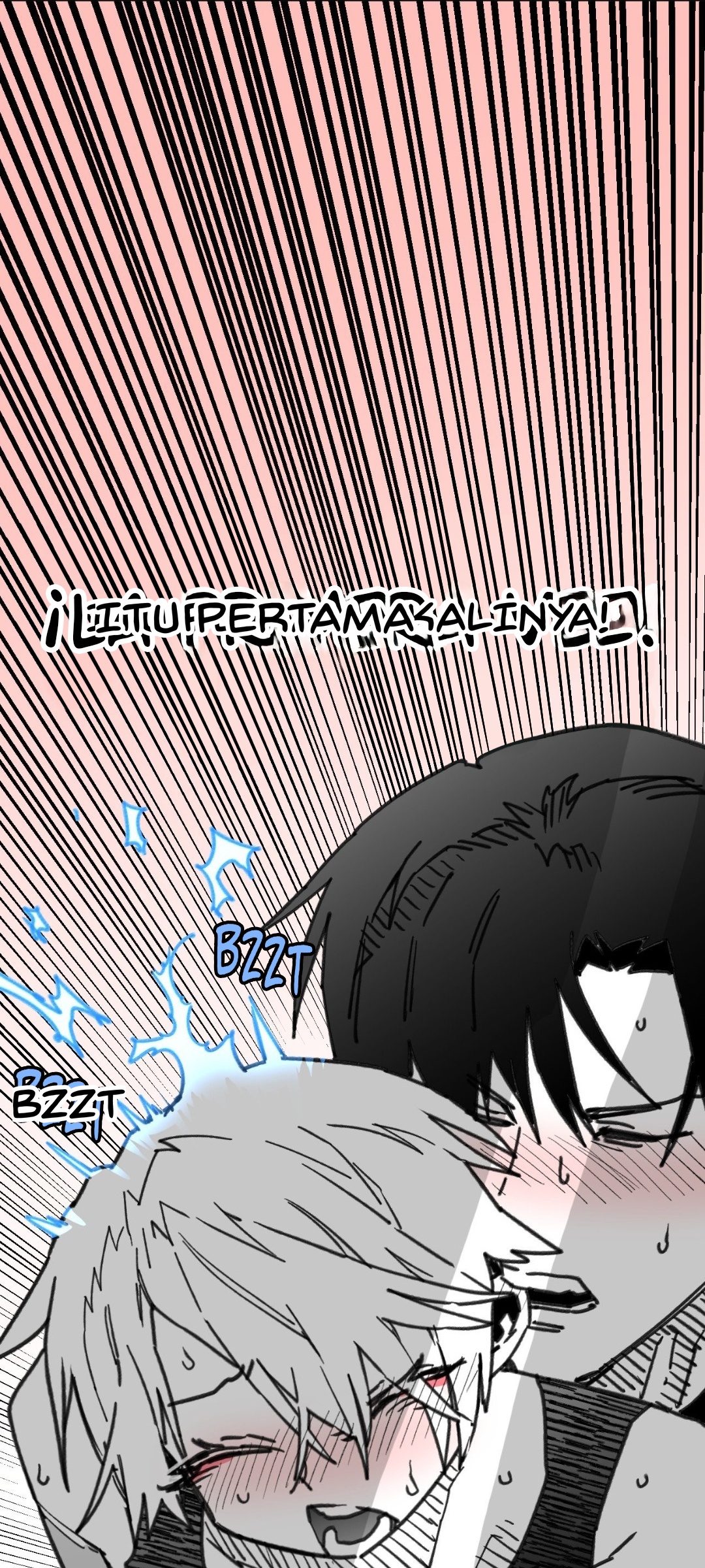 Highschool Boy chapter 92-AI halaman 24