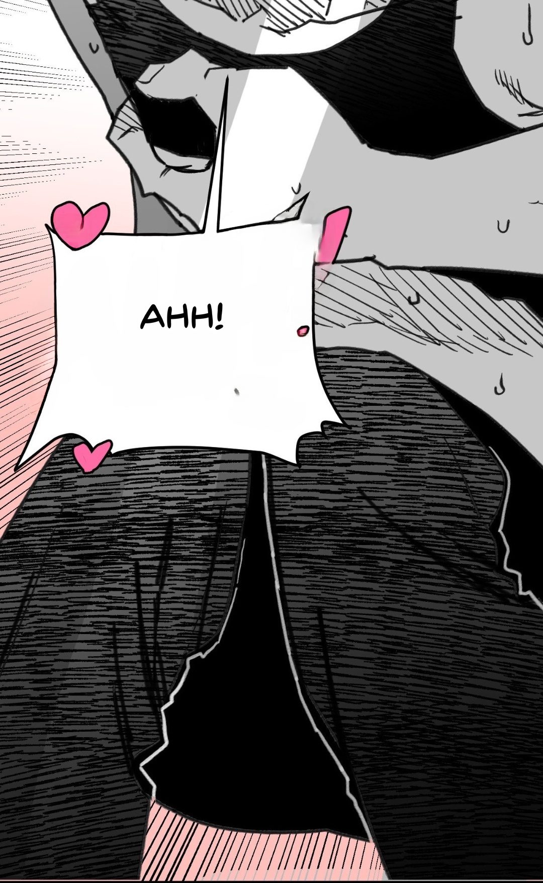 Highschool Boy chapter 92-AI halaman 25