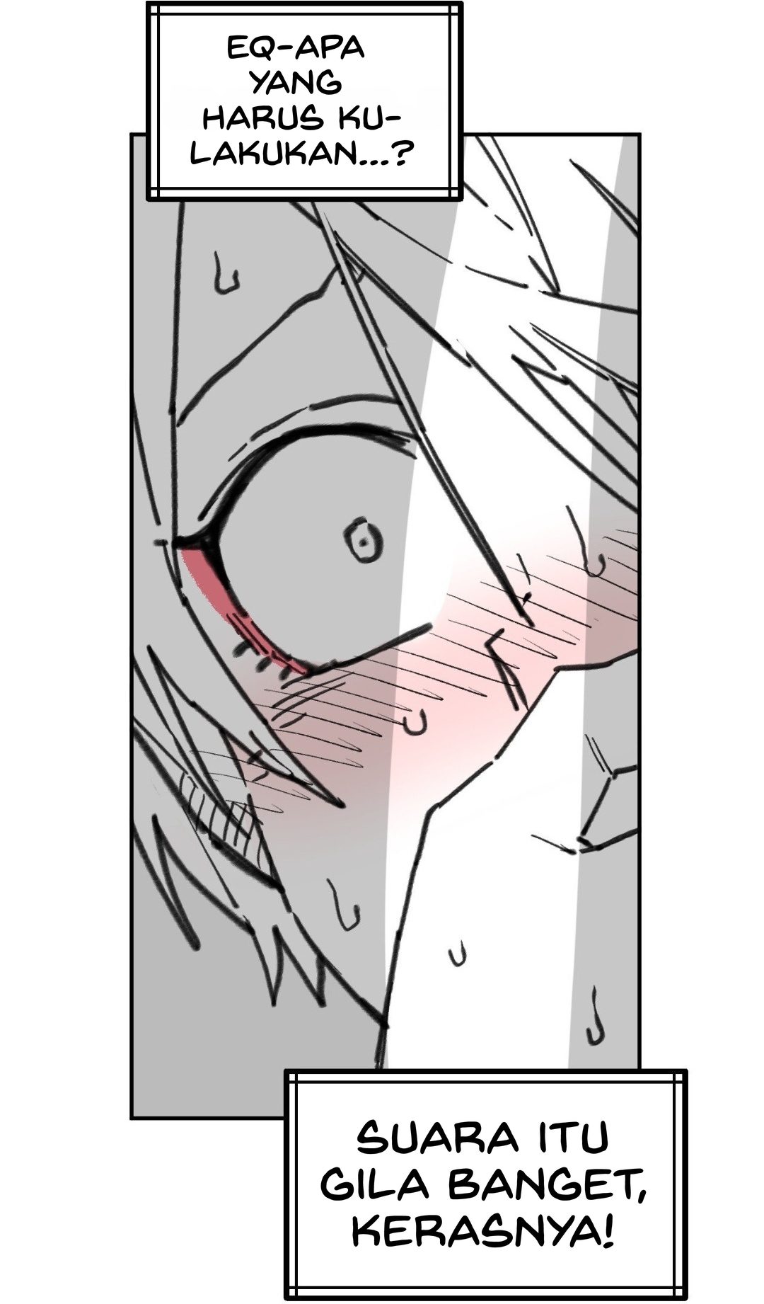 Highschool Boy chapter 92-AI halaman 27