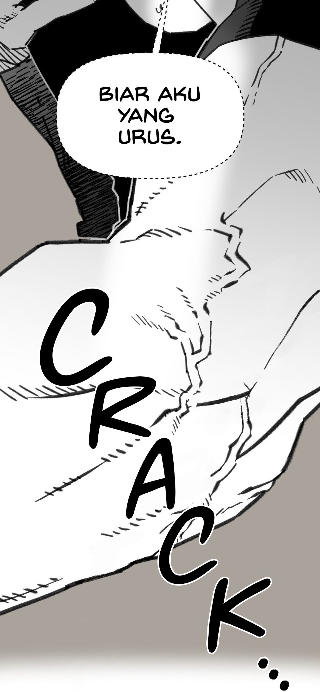 Highschool Boy chapter 92-AI halaman 32