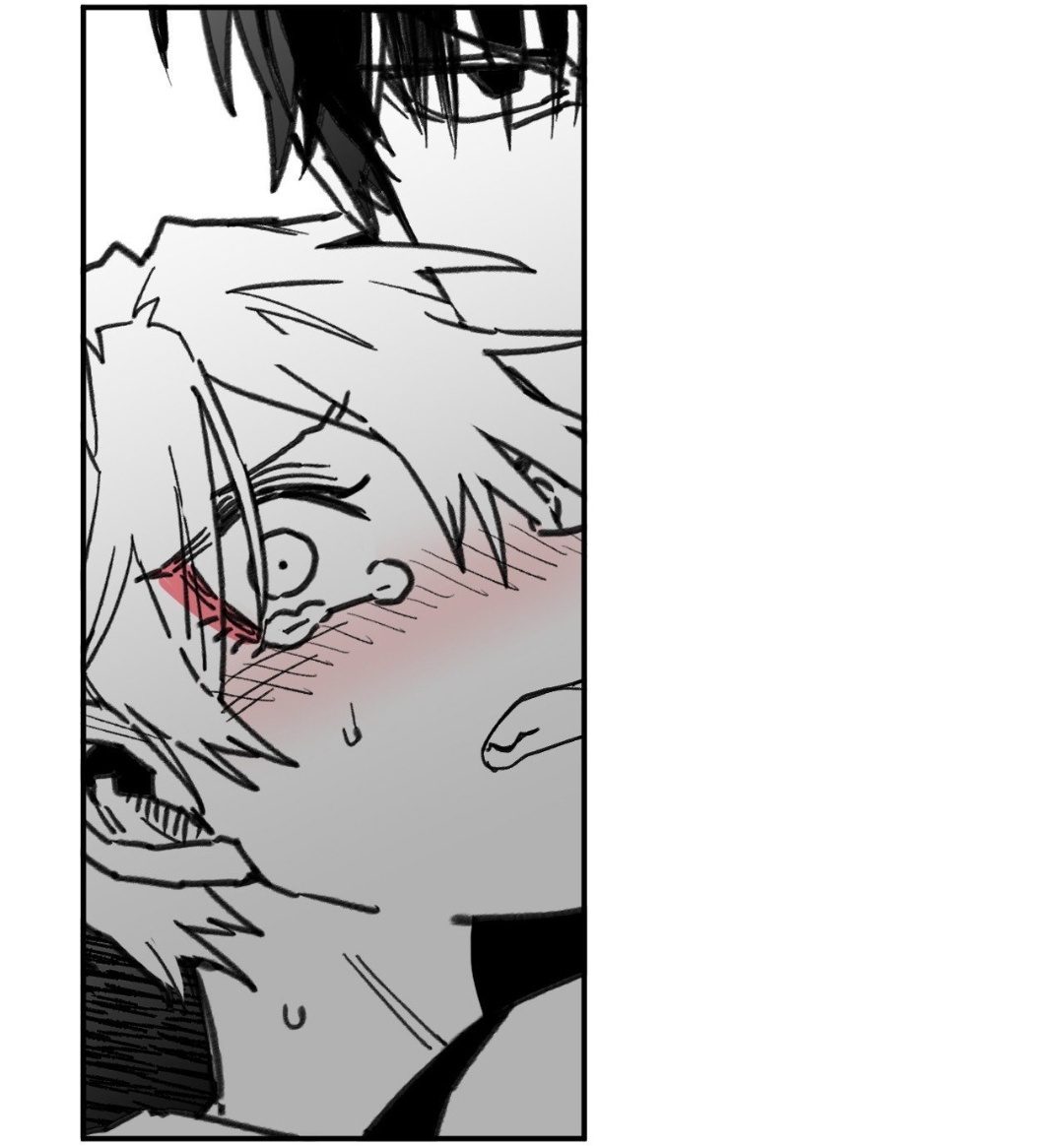 Highschool Boy chapter 92-AI halaman 33