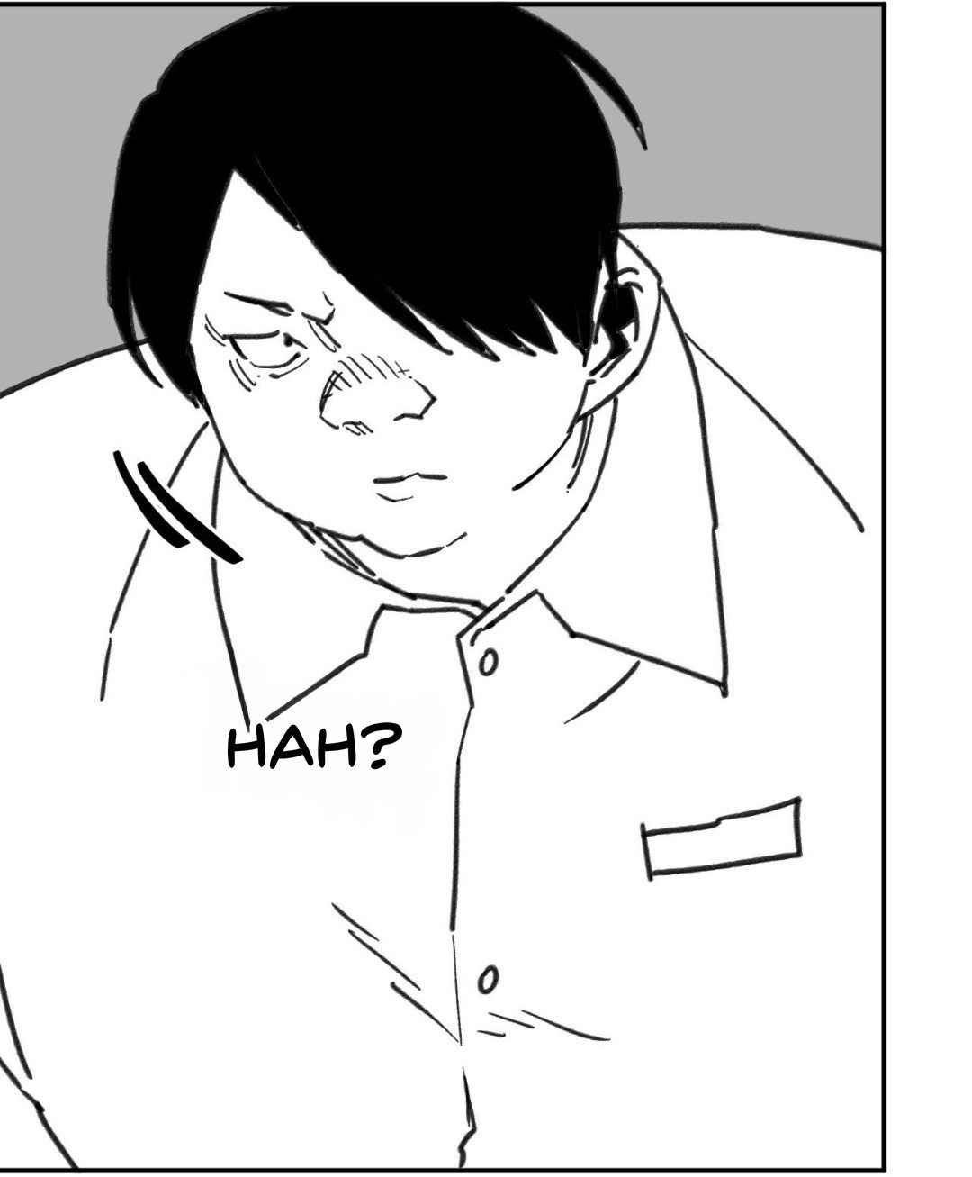 Highschool Boy chapter 92-AI halaman 35