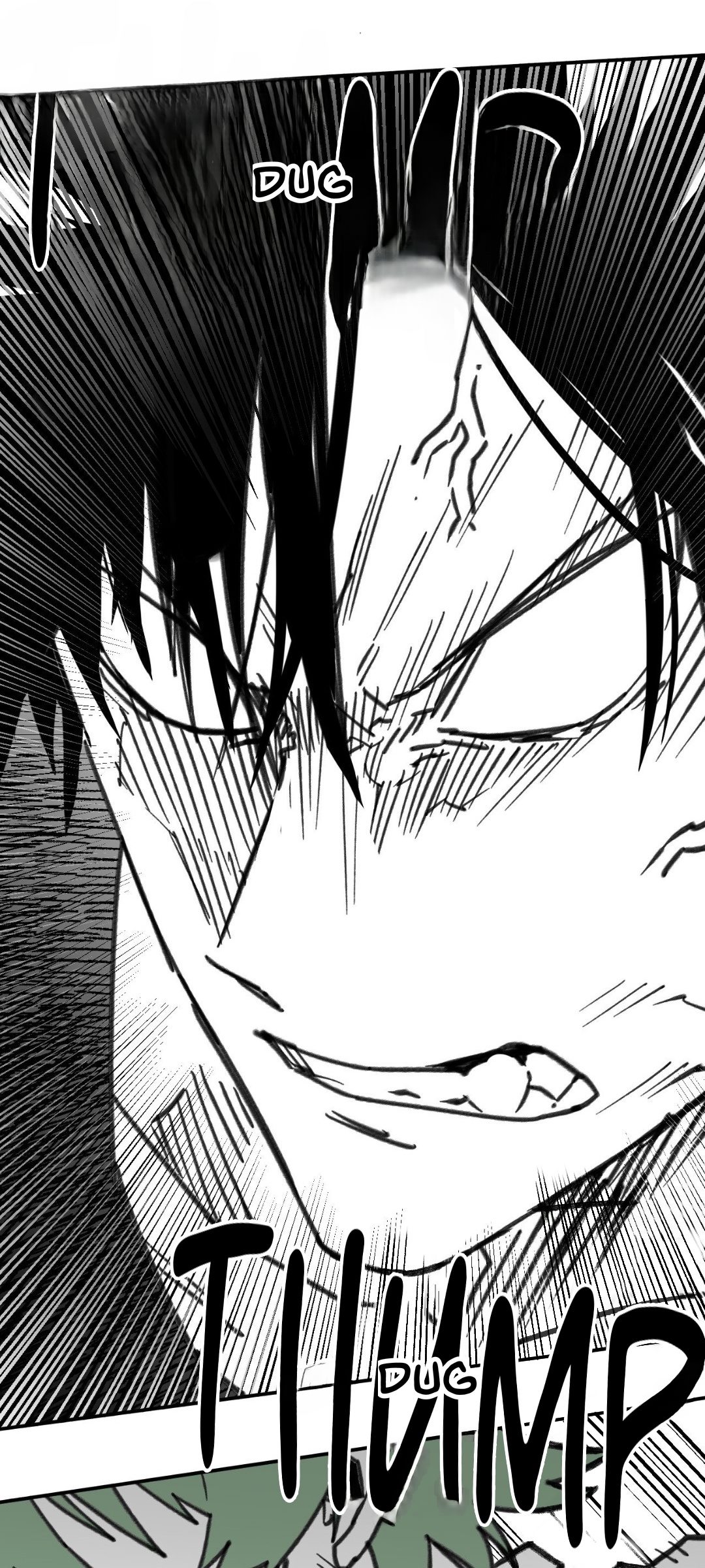 Highschool Boy chapter 92-AI halaman 45