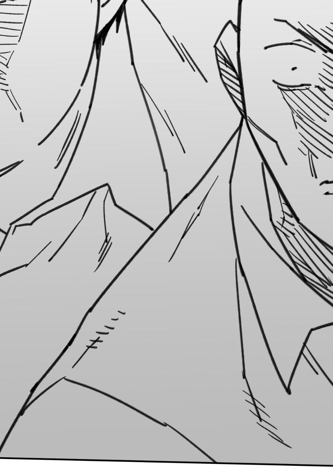 Highschool Boy chapter 92-AI halaman 49