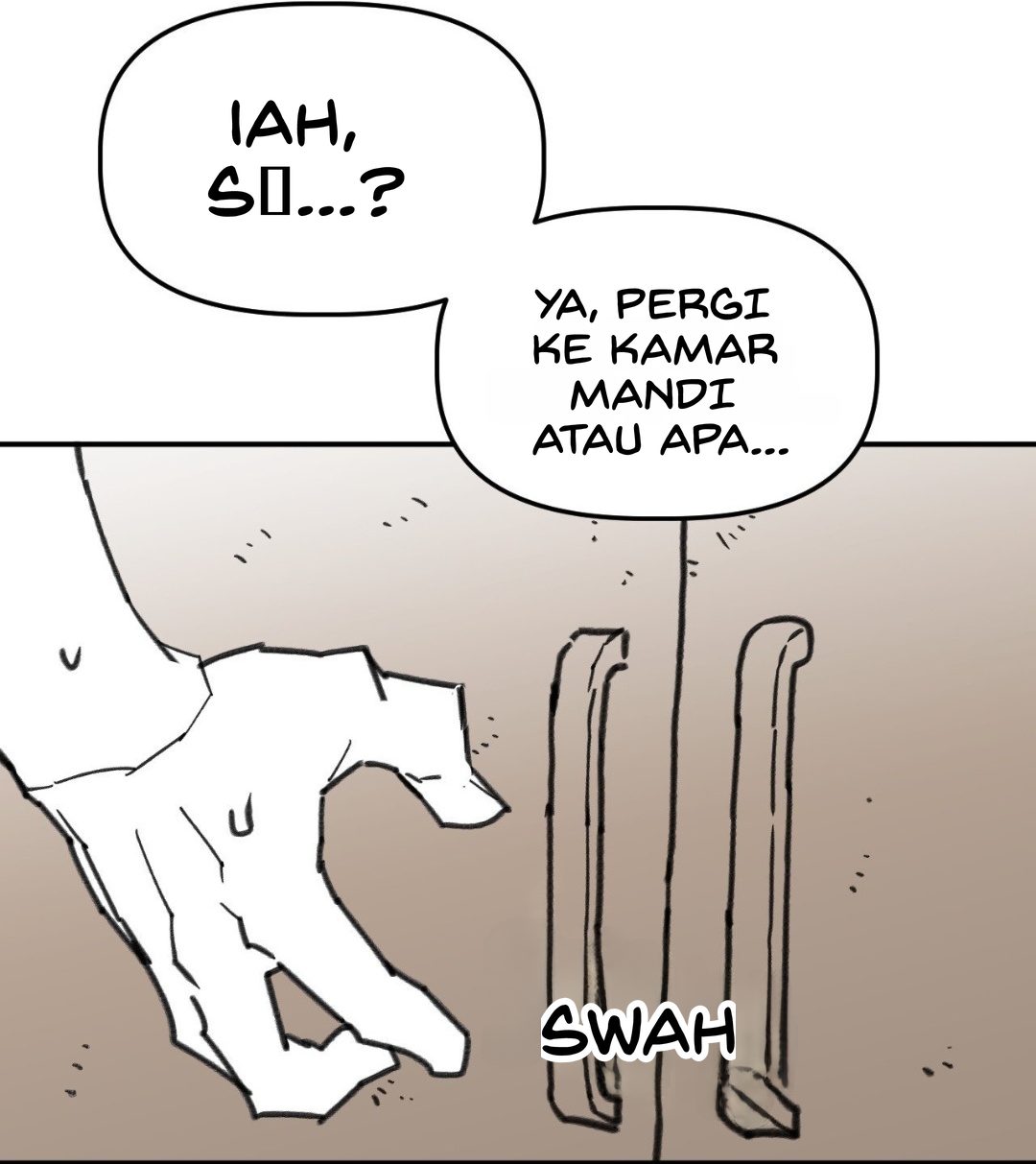 Highschool Boy chapter 92-AI halaman 55