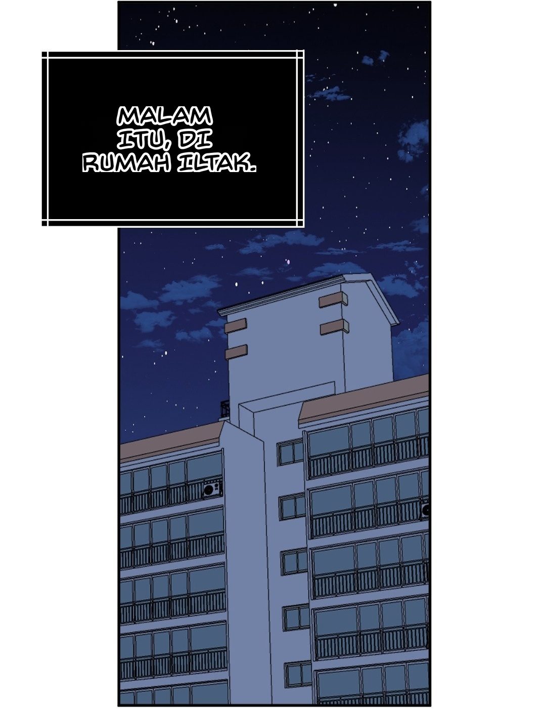 Highschool Boy chapter 92-AI halaman 62