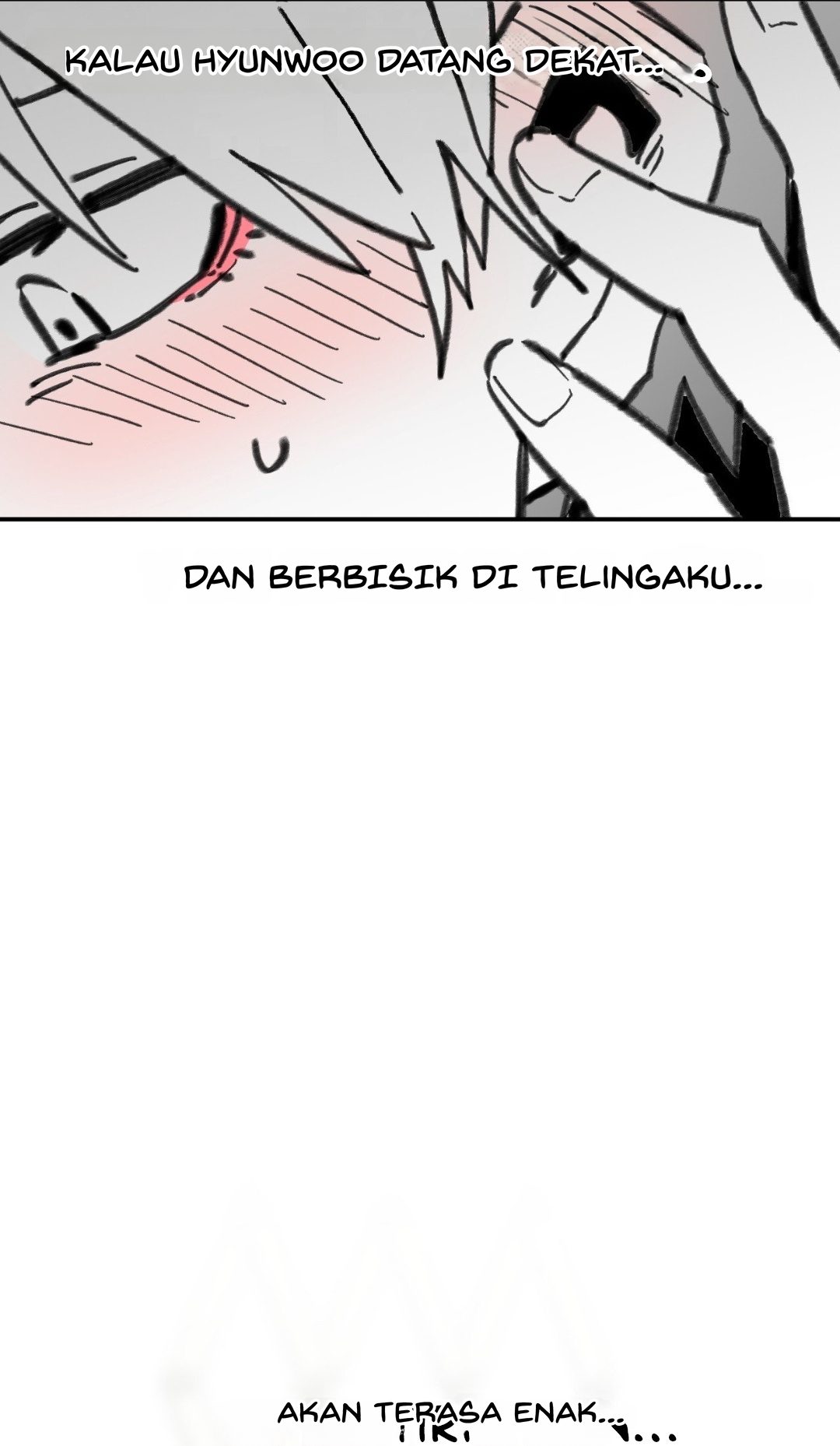 Highschool Boy chapter 92-AI halaman 71