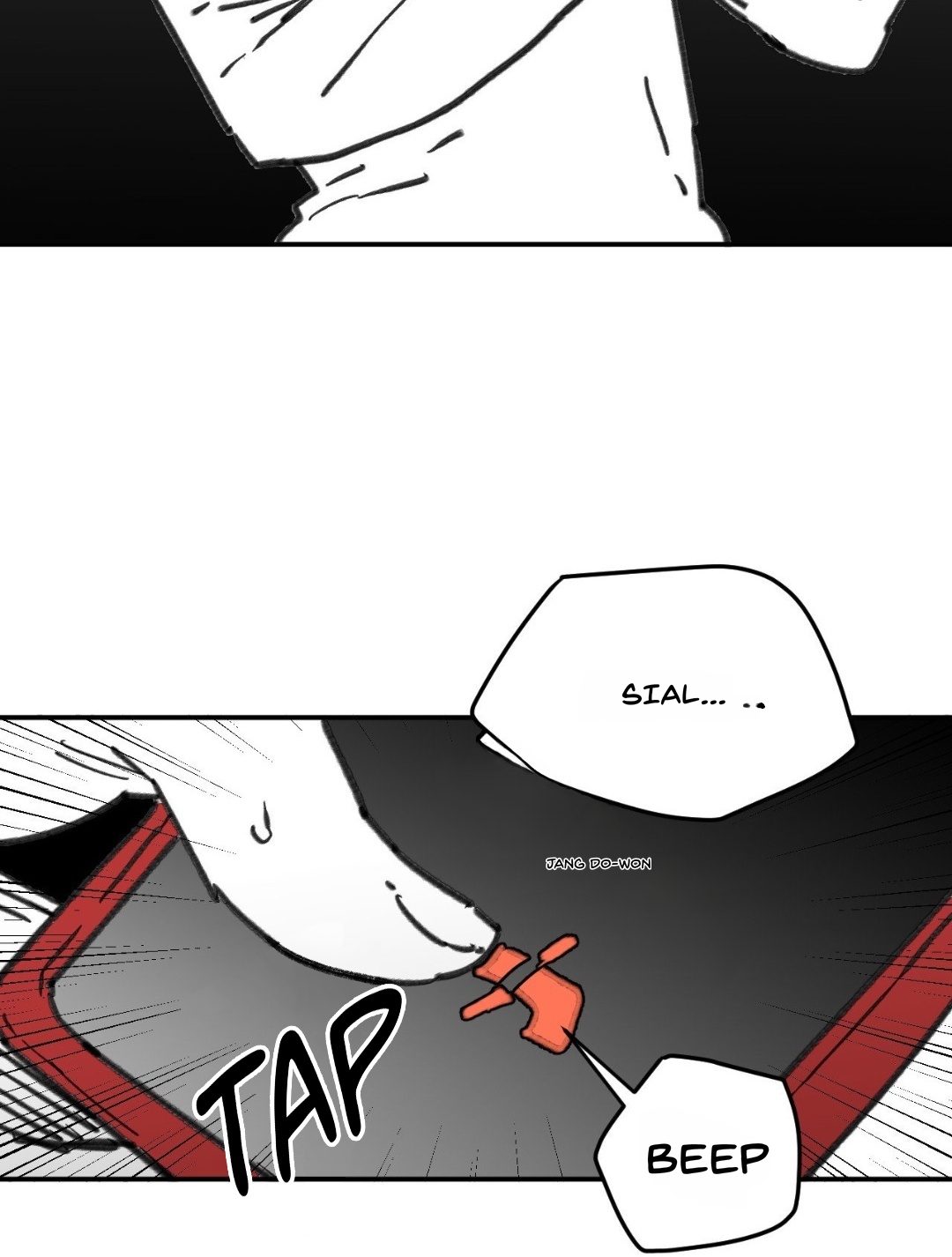 Highschool Boy chapter 92-AI halaman 78